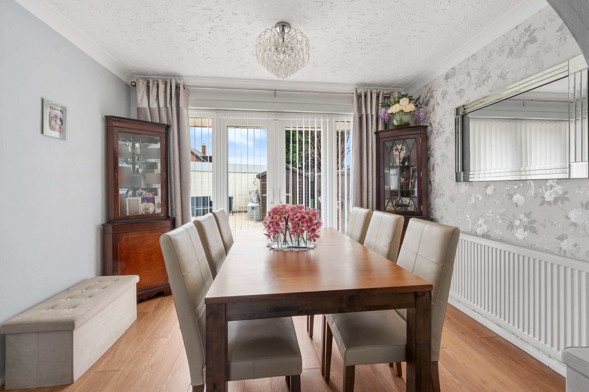 Lowfield Lane, St. Helens, WA9