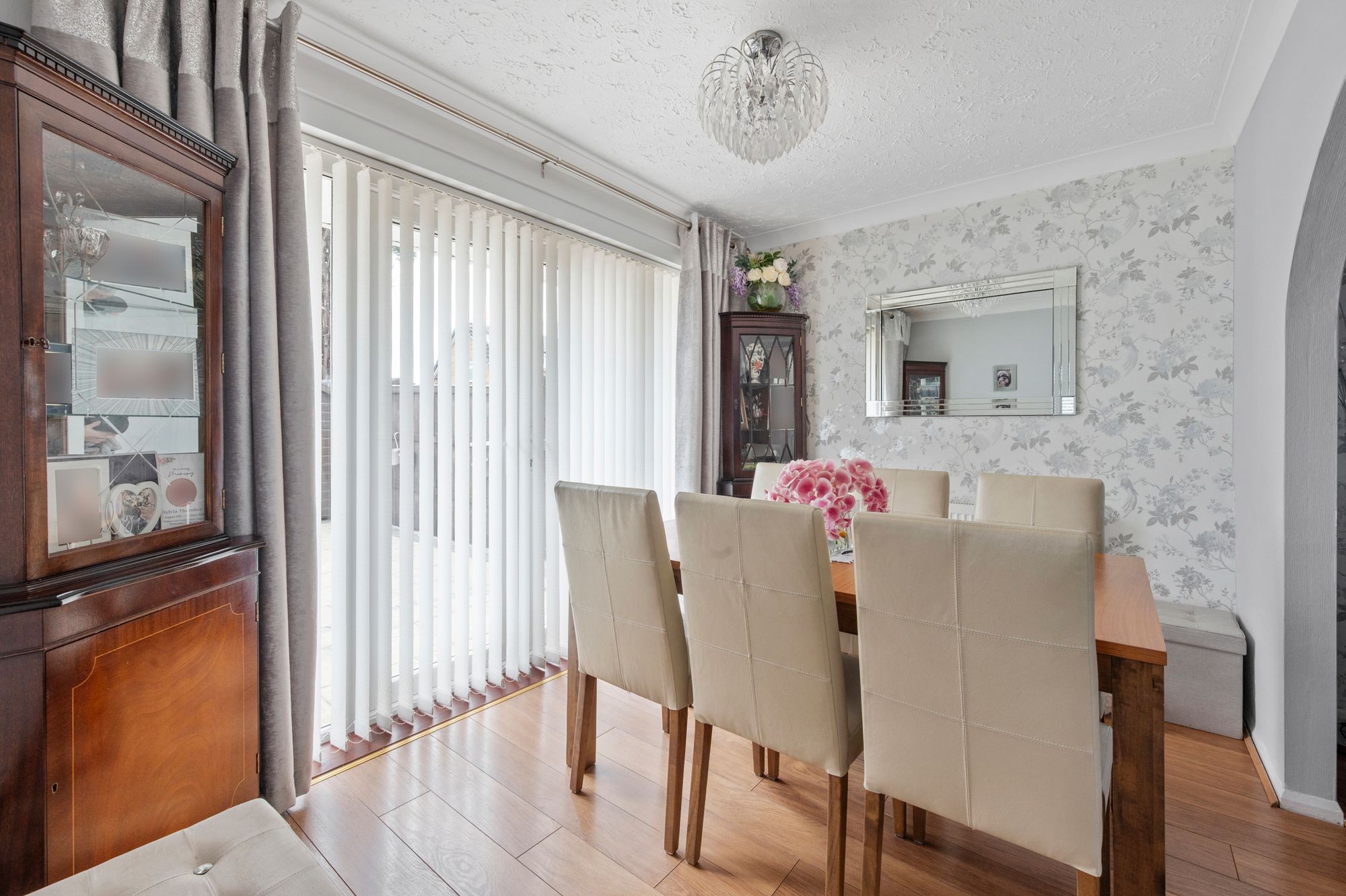 Lowfield Lane, St. Helens, WA9