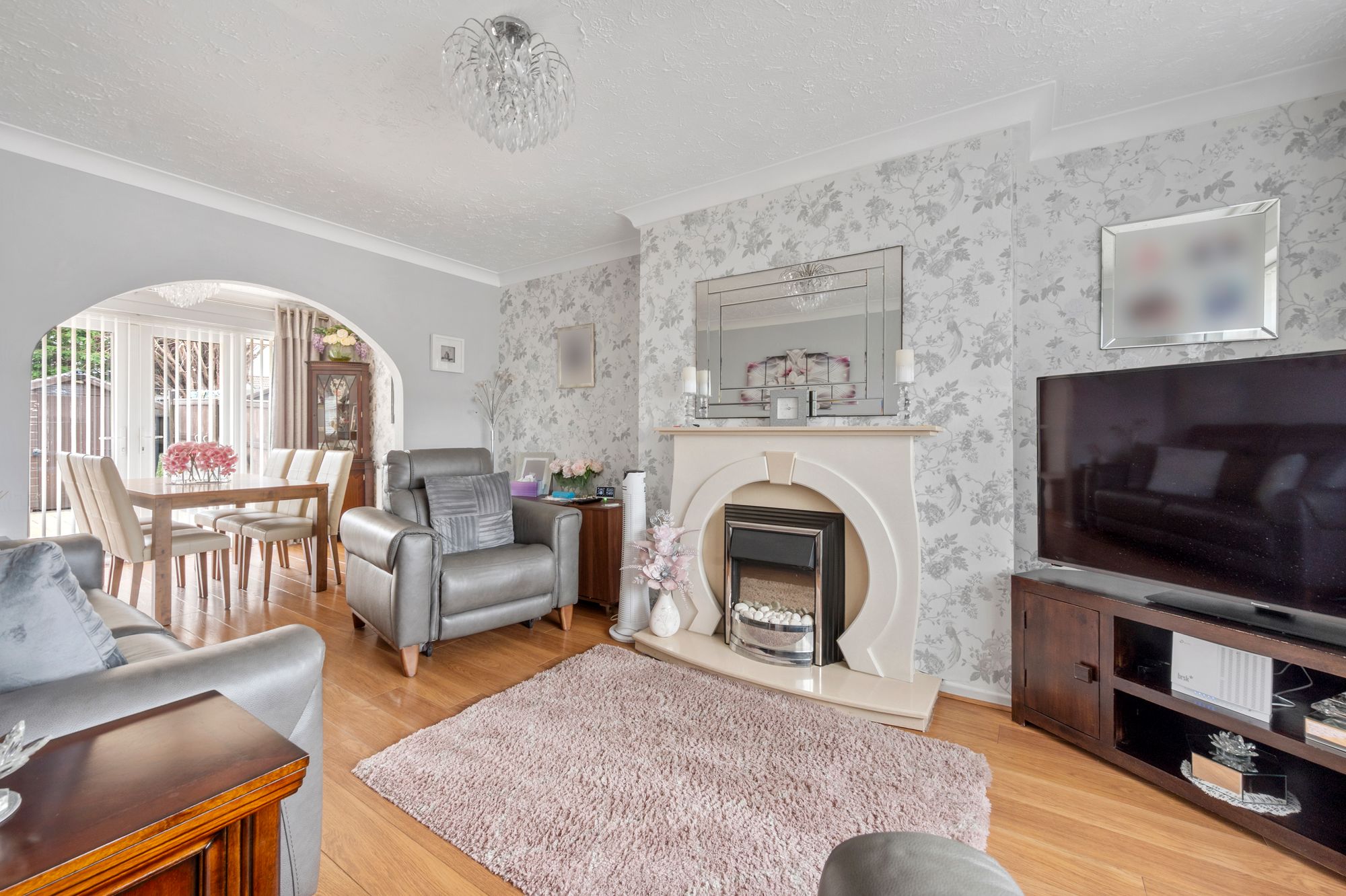 Lowfield Lane, St. Helens, WA9