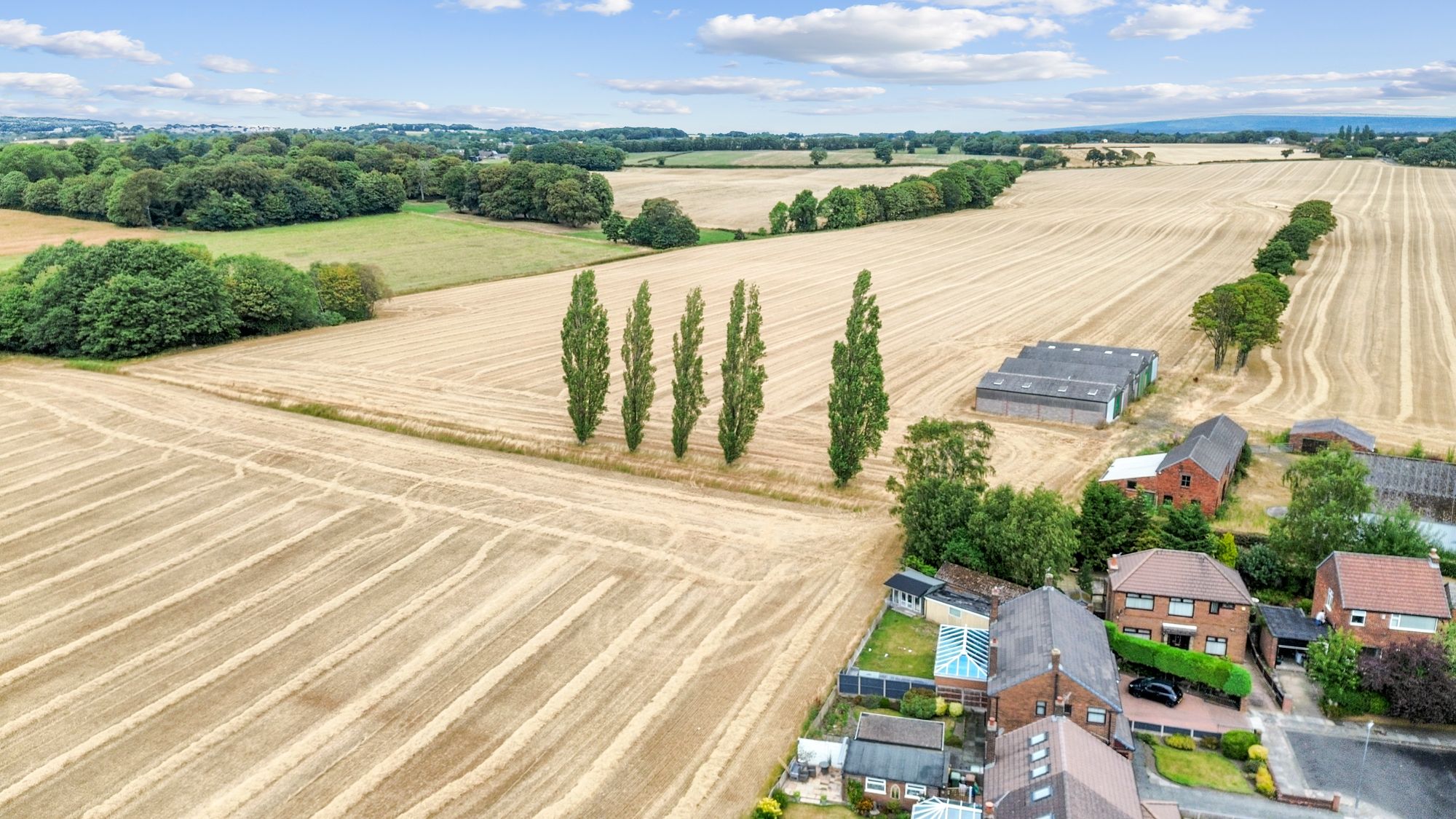 Liverpool Road, Haydock, WA11