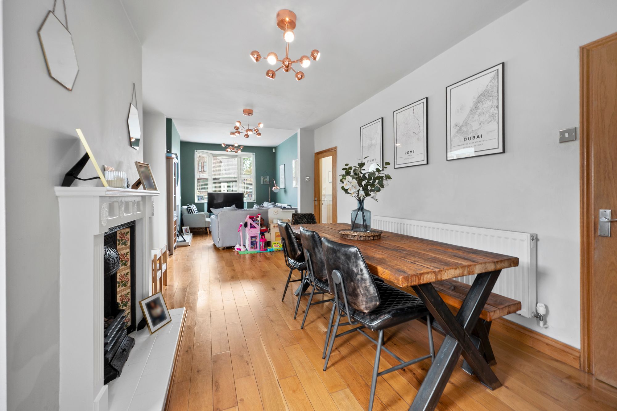 Liverpool Road, Haydock, WA11