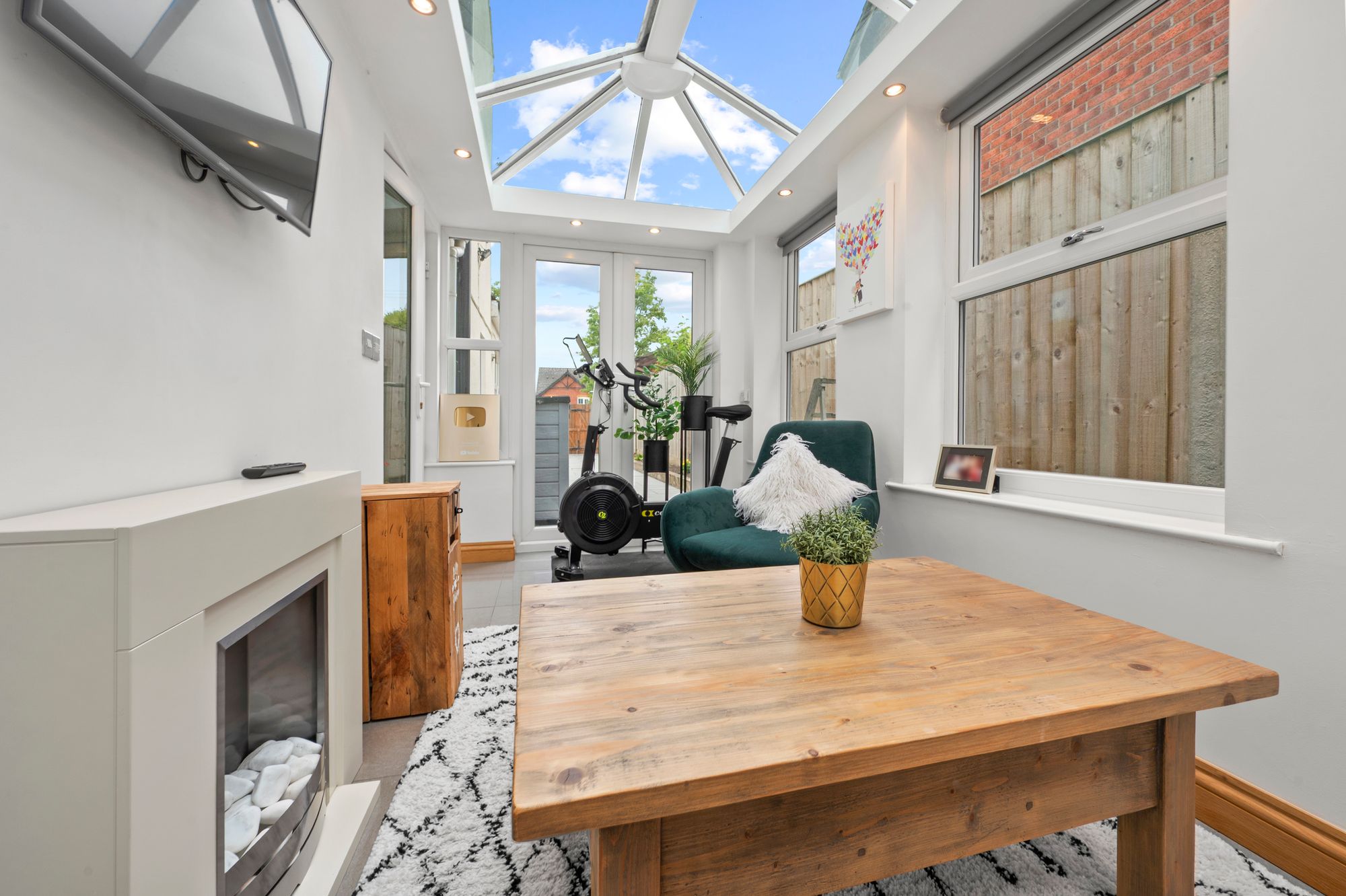Liverpool Road, Haydock, WA11