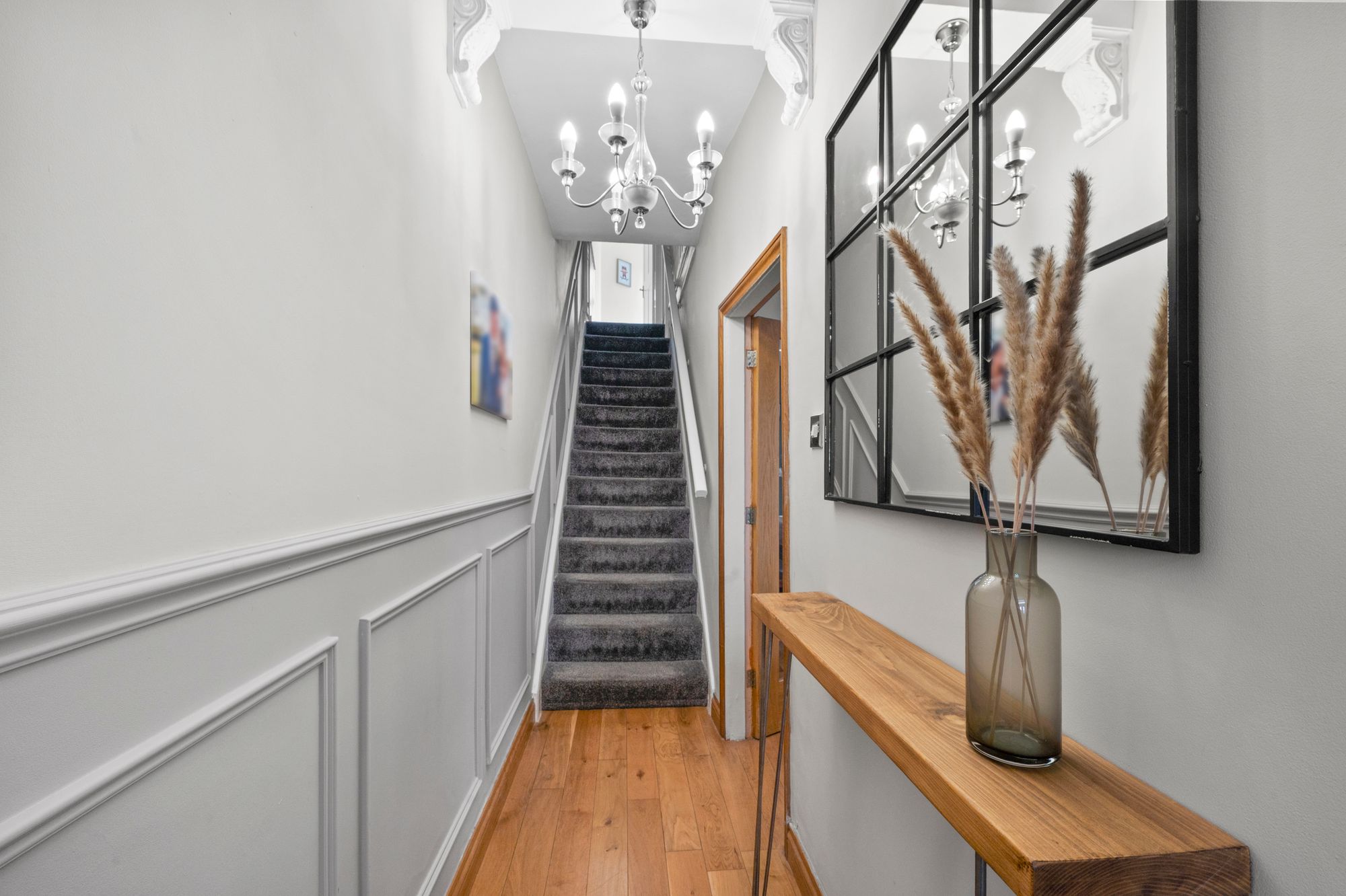 Liverpool Road, Haydock, WA11