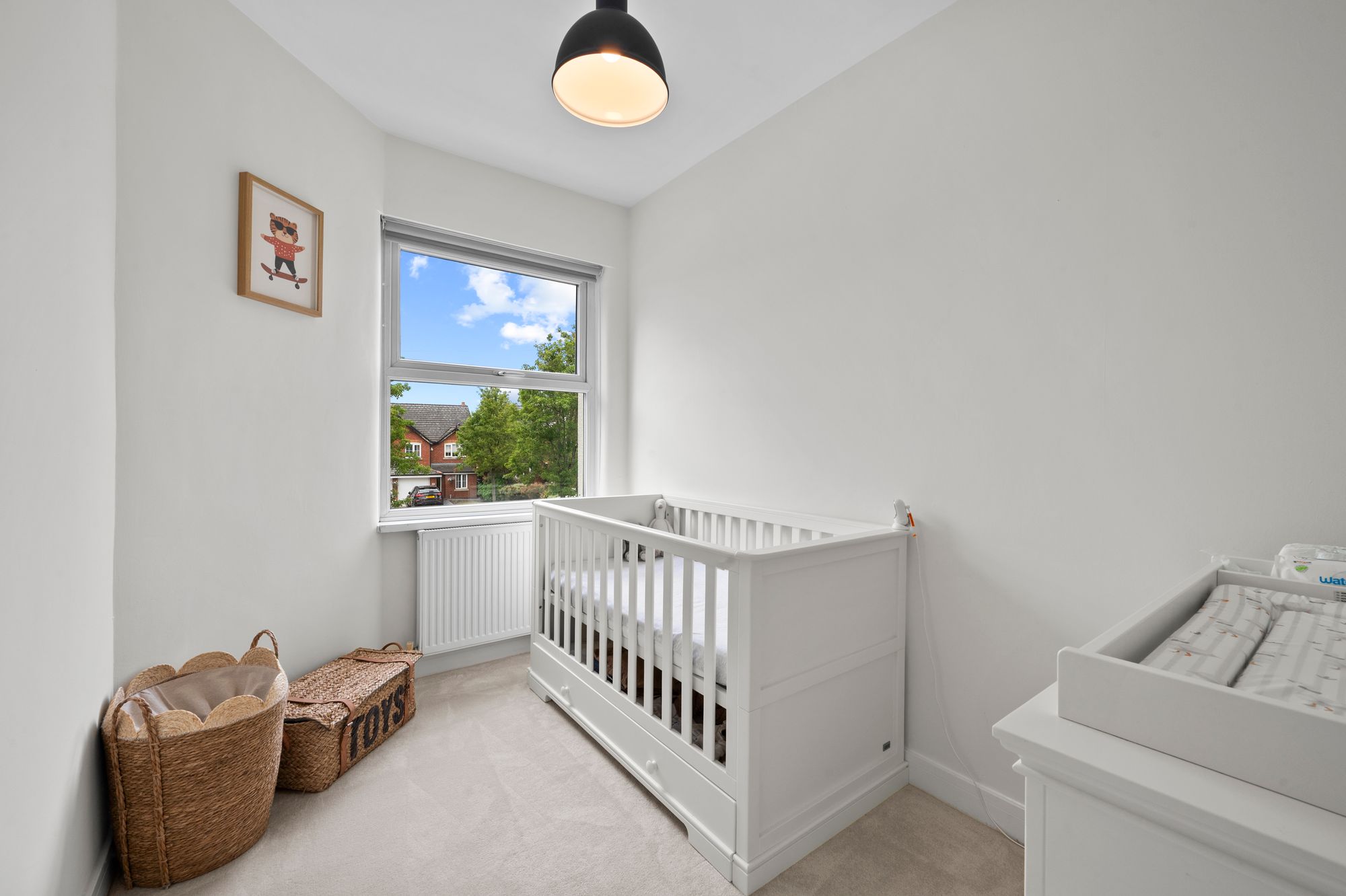 Liverpool Road, Haydock, WA11