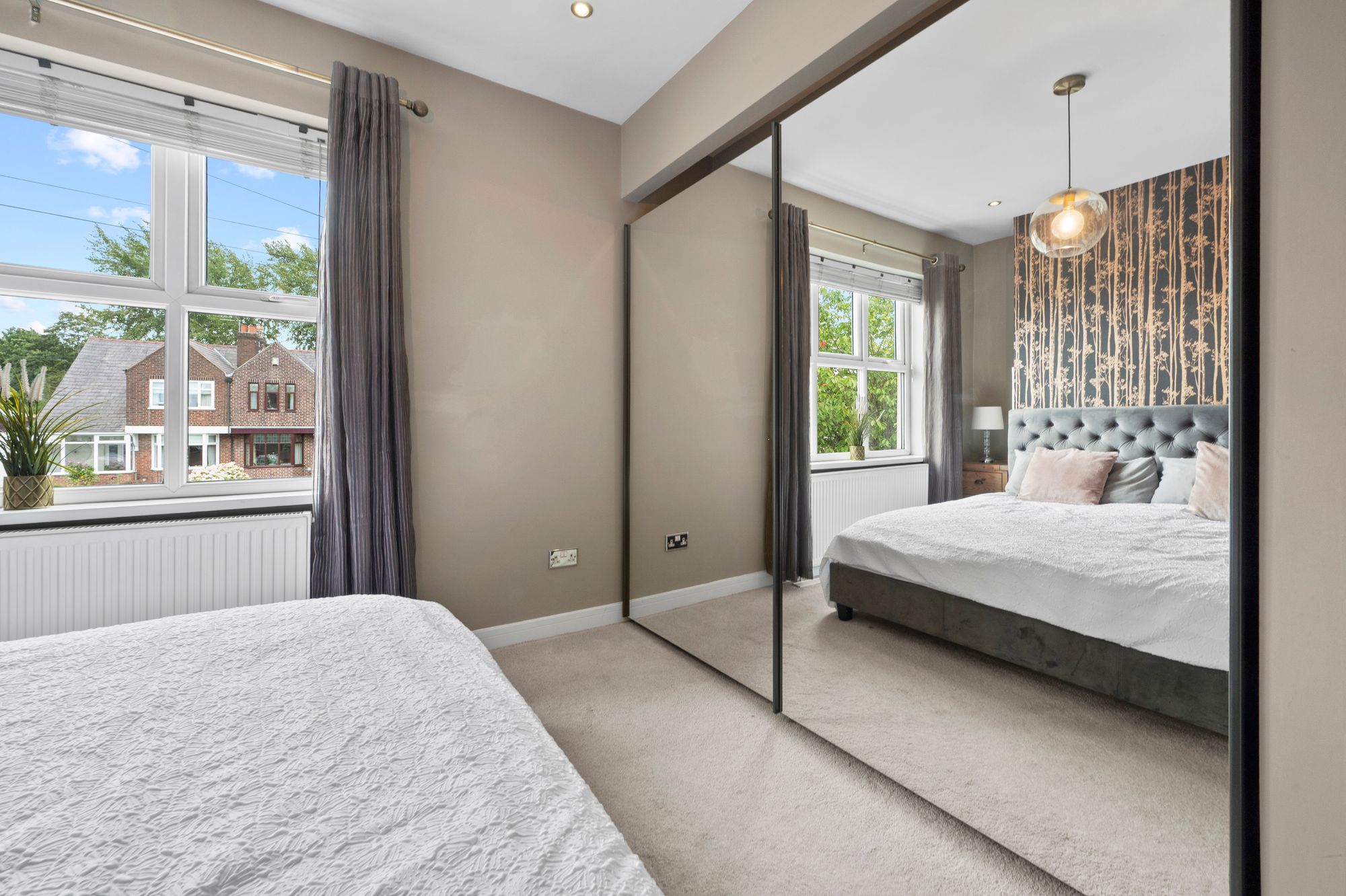 Liverpool Road, Haydock, WA11