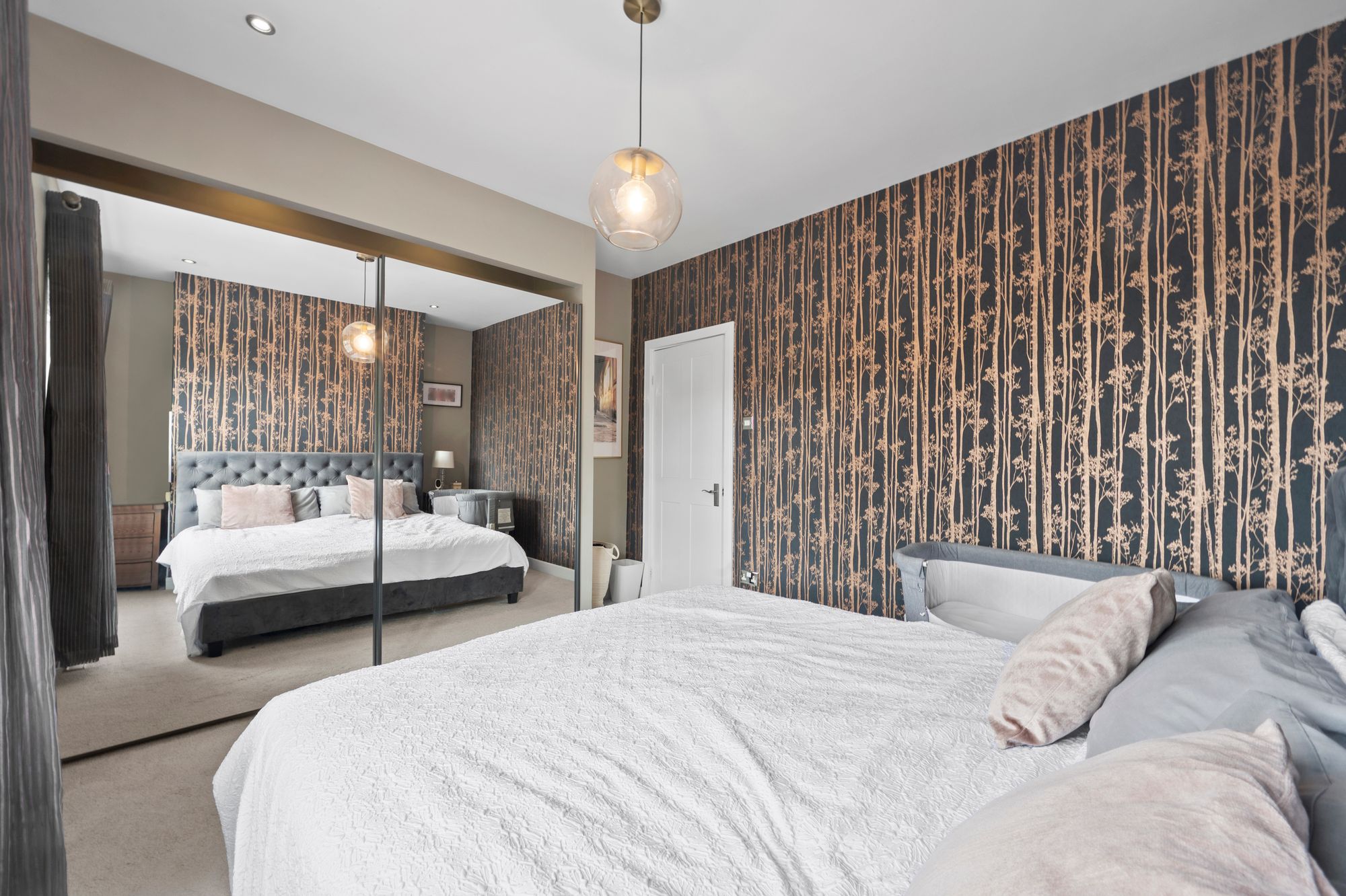 Liverpool Road, Haydock, WA11