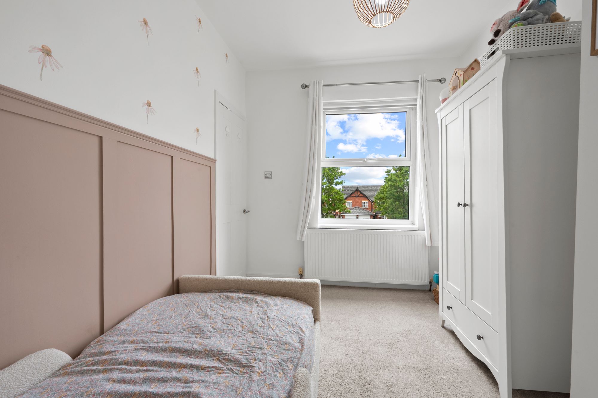 Liverpool Road, Haydock, WA11