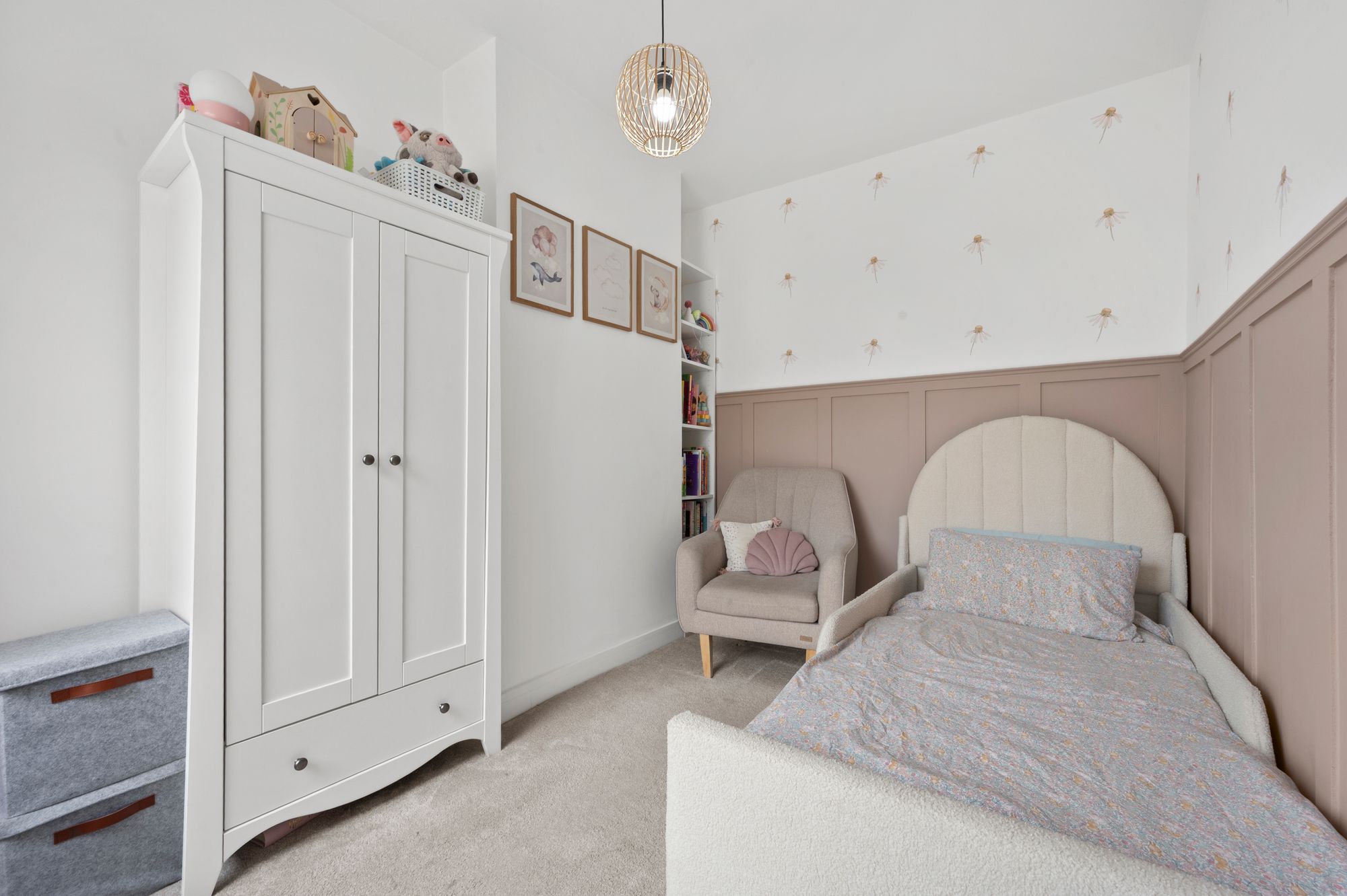 Liverpool Road, Haydock, WA11