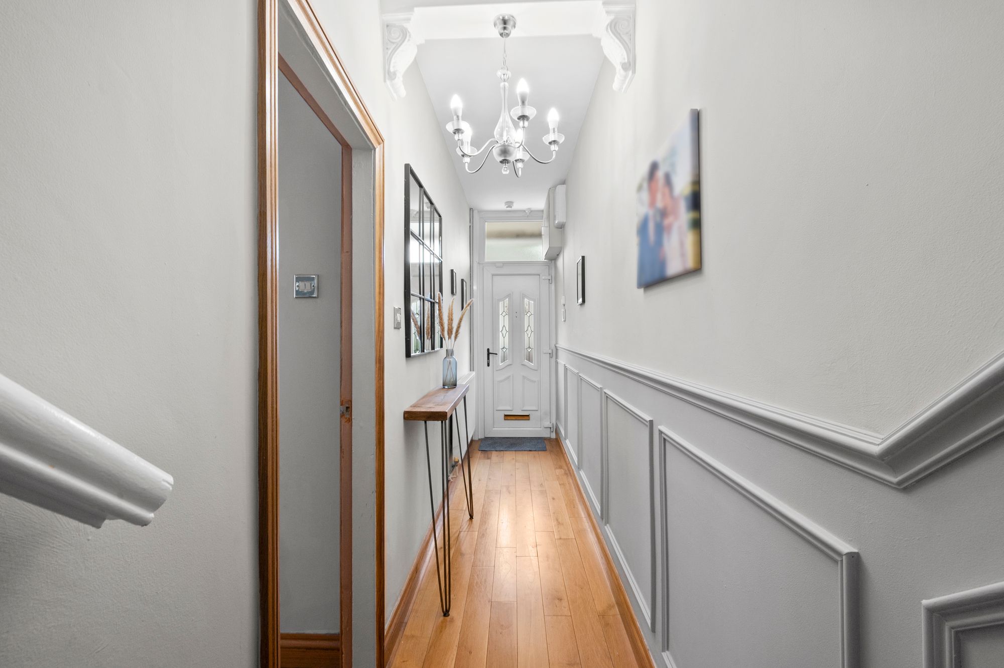 Liverpool Road, Haydock, WA11