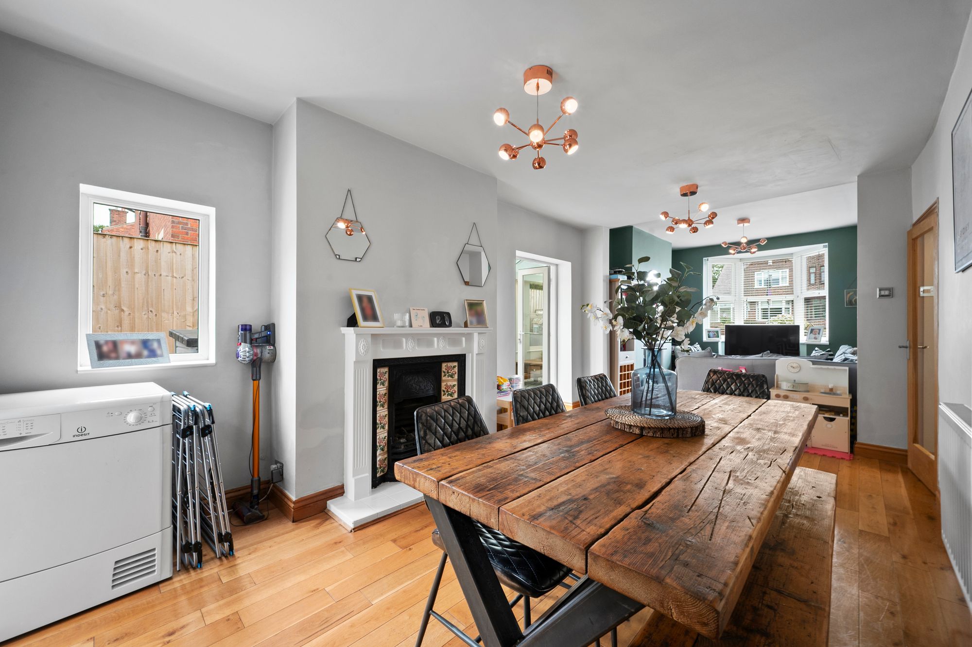 Liverpool Road, Haydock, WA11