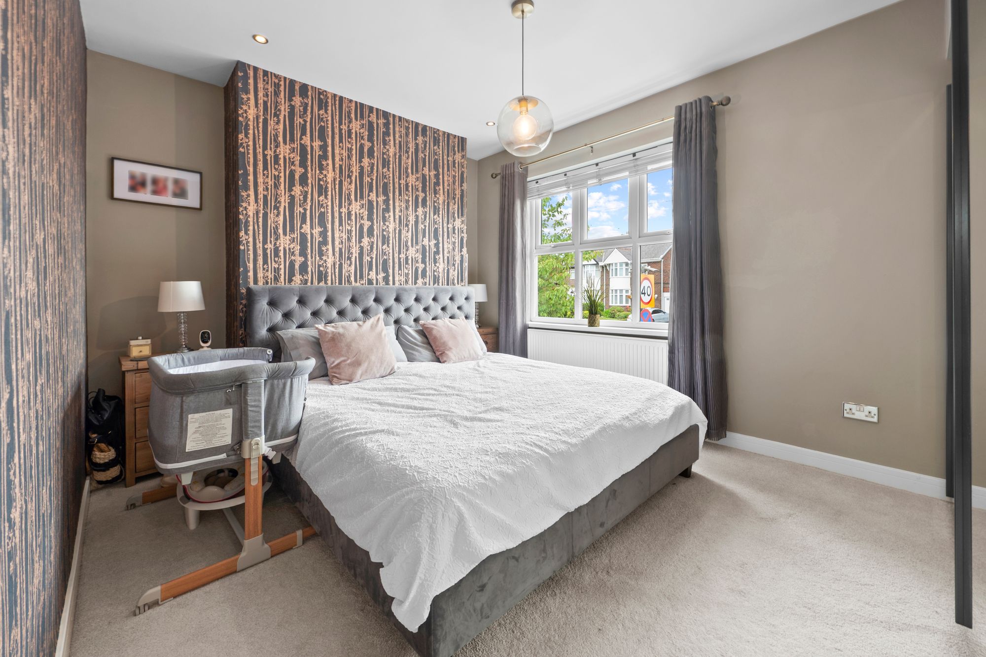 Liverpool Road, Haydock, WA11