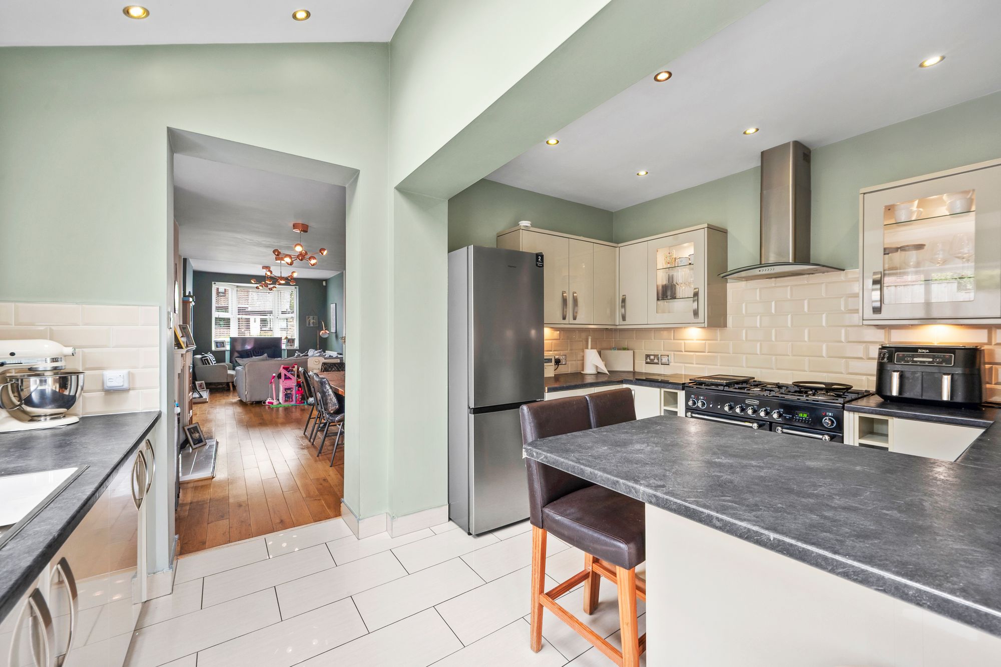 Liverpool Road, Haydock, WA11