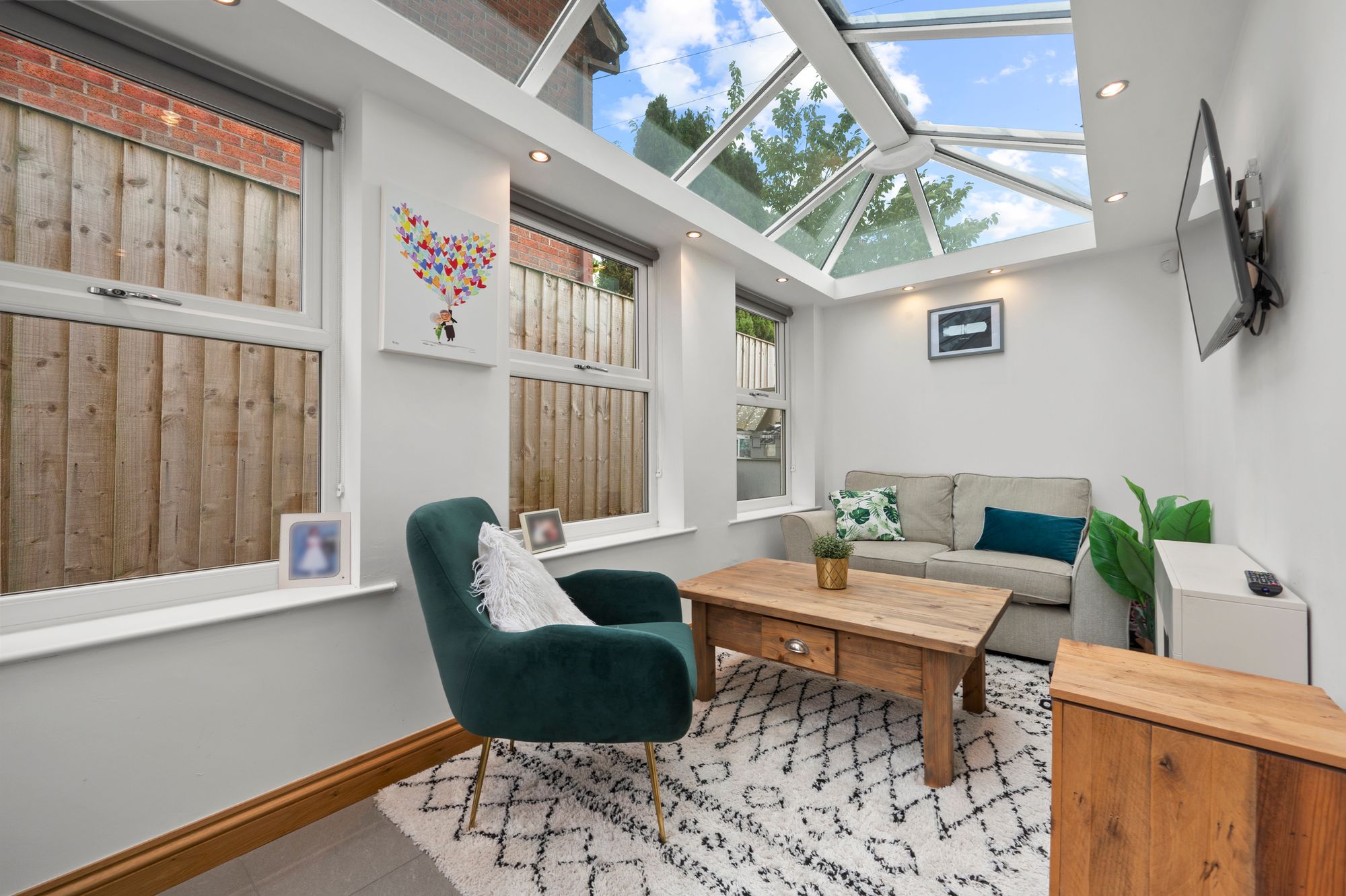 Liverpool Road, Haydock, WA11