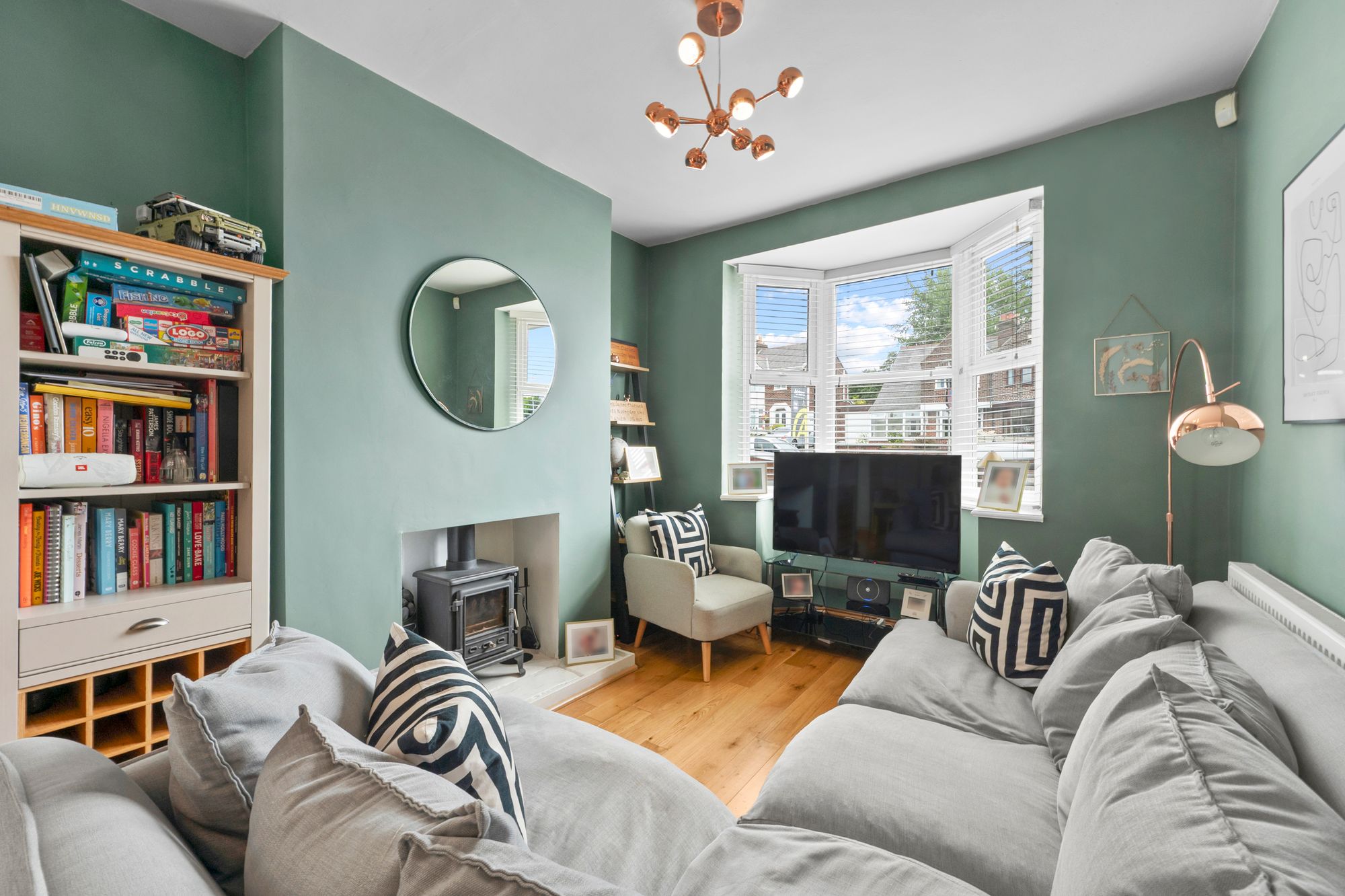 Liverpool Road, Haydock, WA11