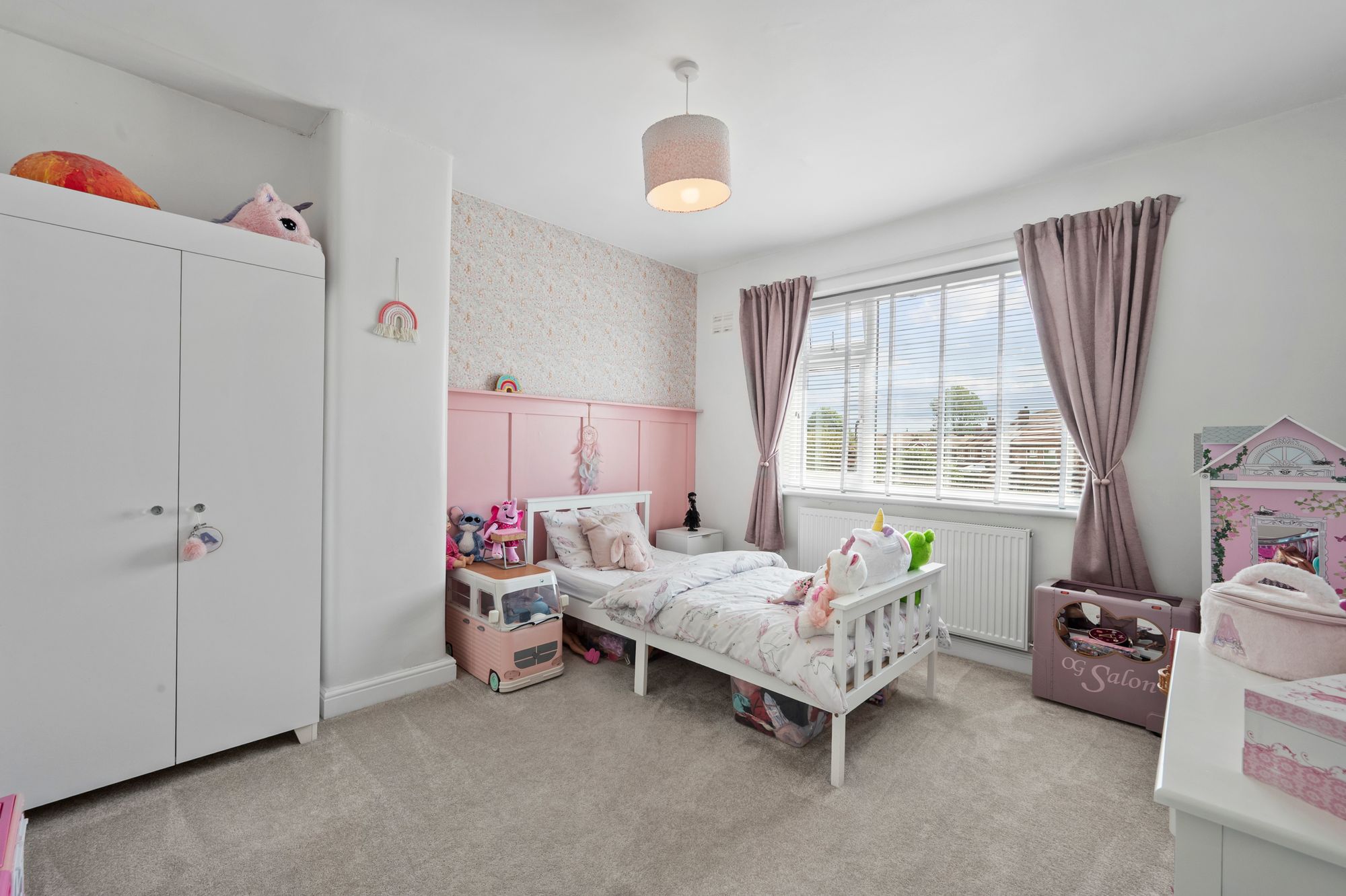 Hallows Avenue, Warrington, WA2
