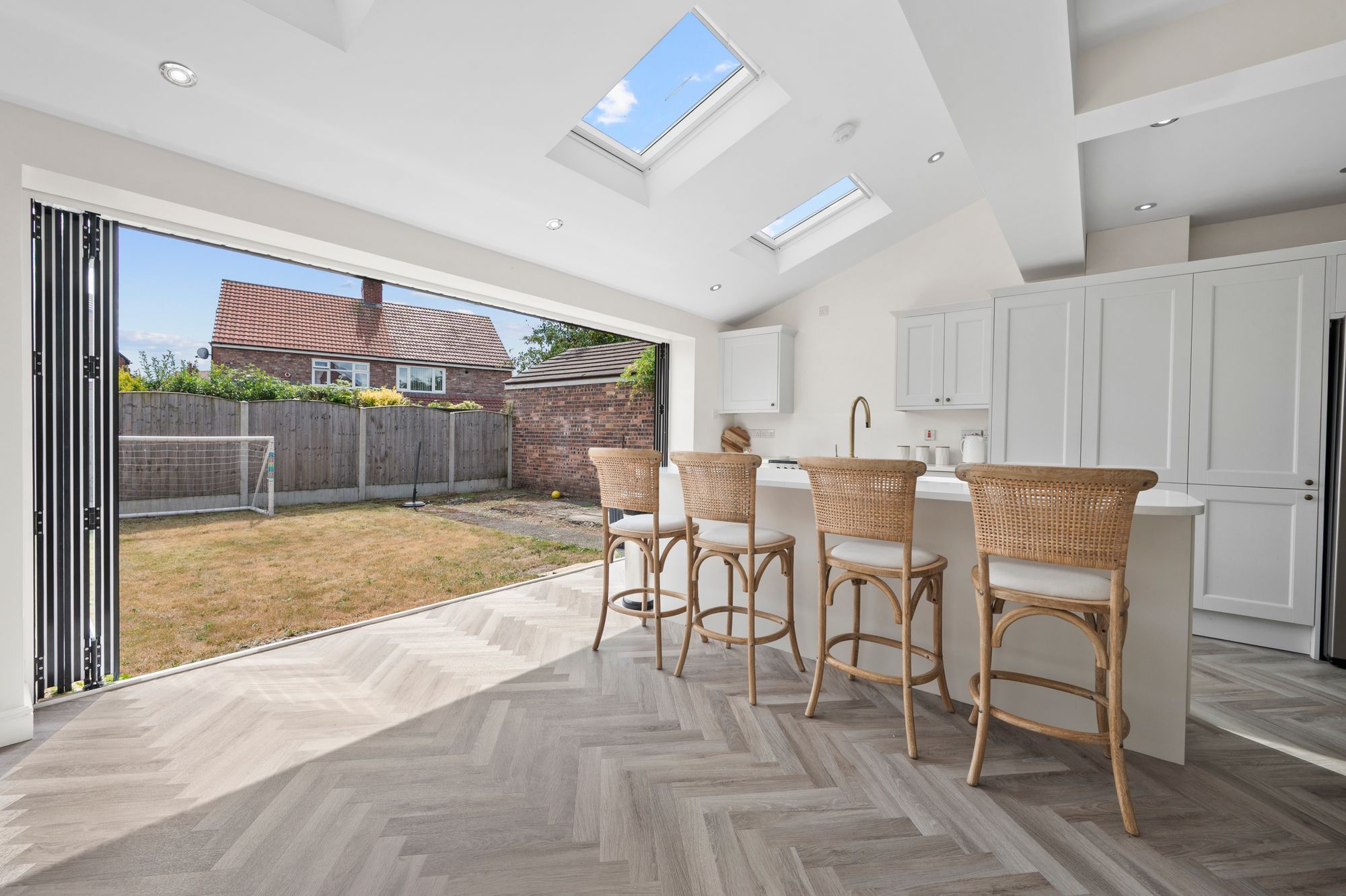 Hallows Avenue, Warrington, WA2