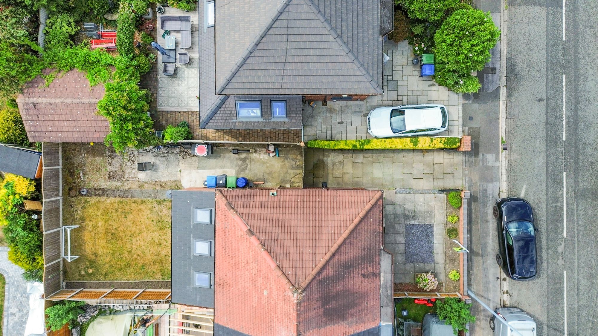 Hallows Avenue, Warrington, WA2