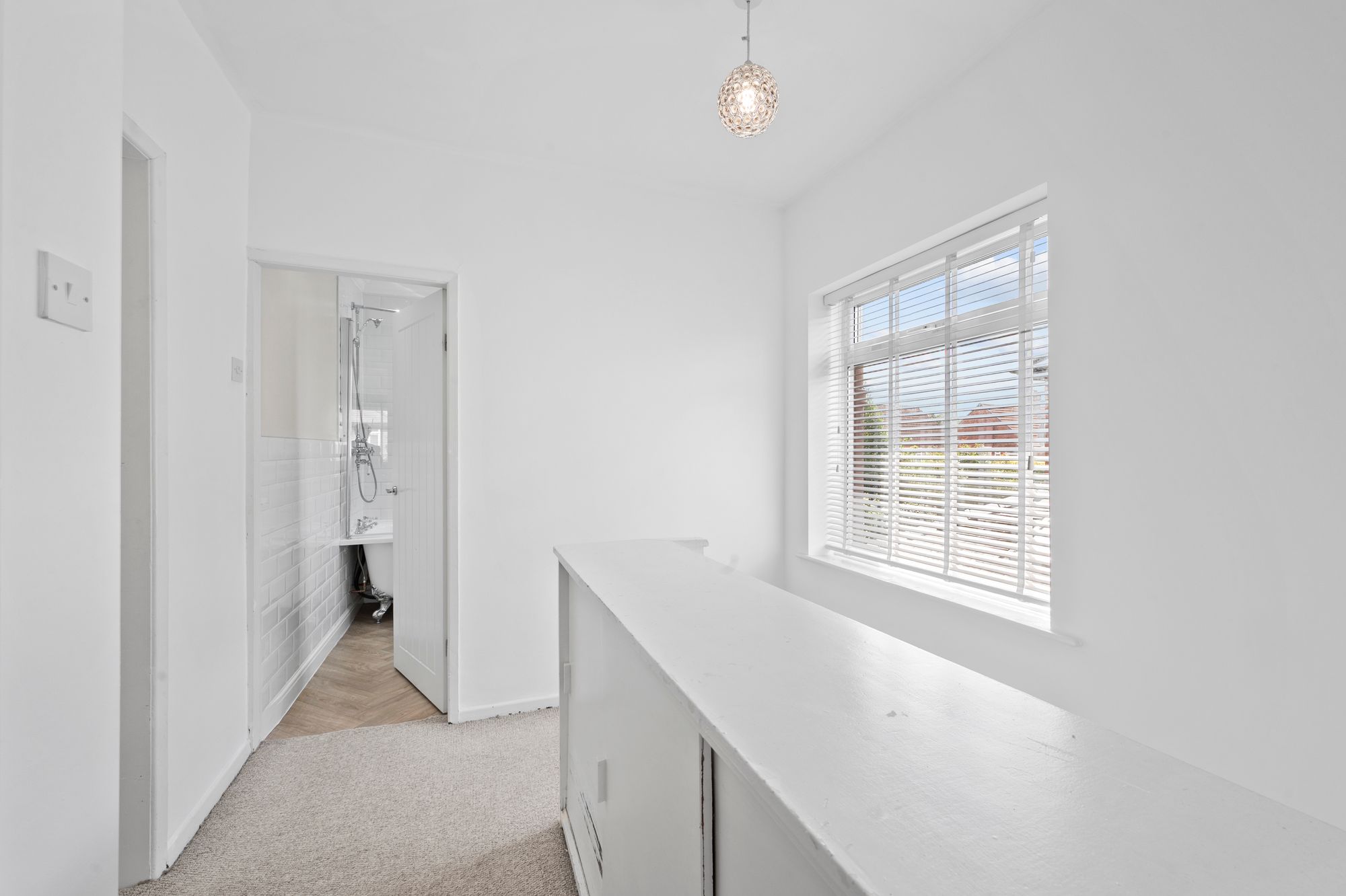 Hallows Avenue, Warrington, WA2
