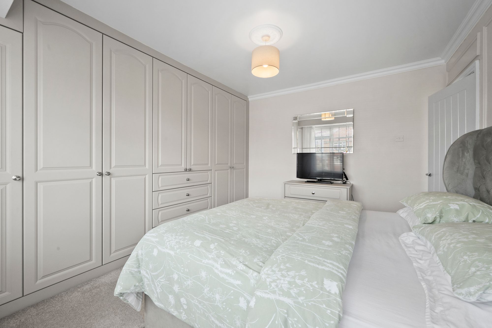 Hallows Avenue, Warrington, WA2