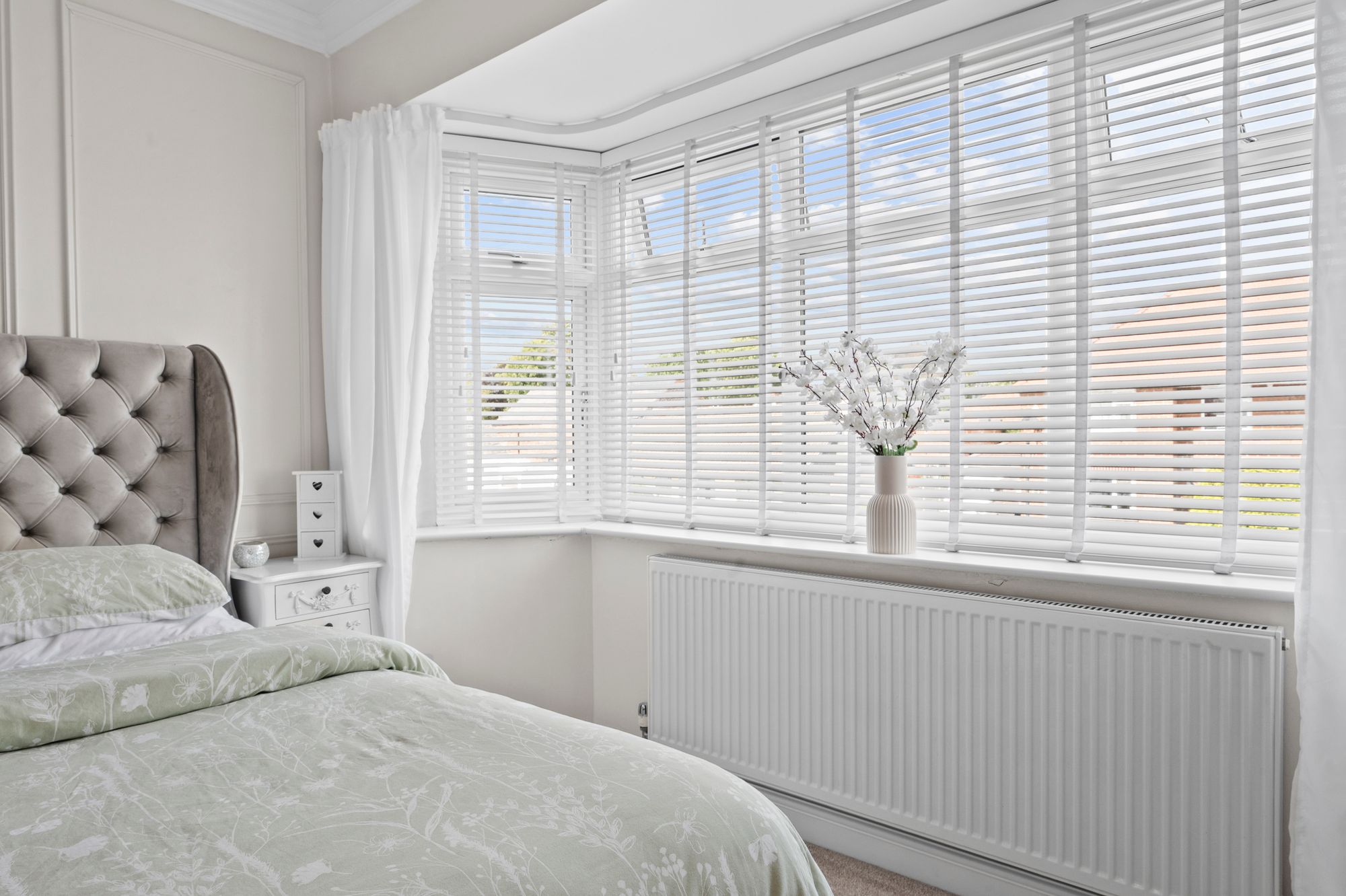 Hallows Avenue, Warrington, WA2