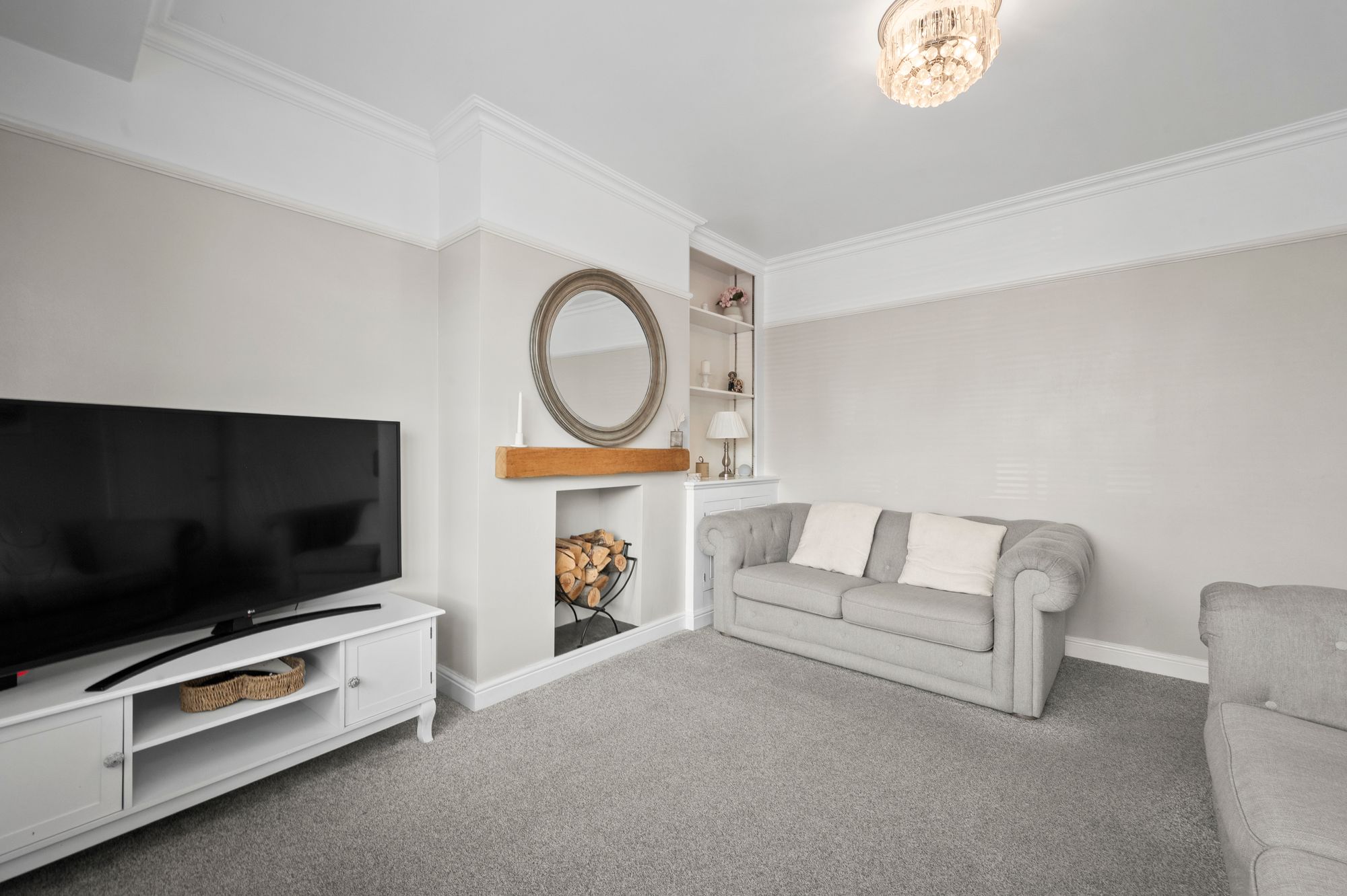 Hallows Avenue, Warrington, WA2