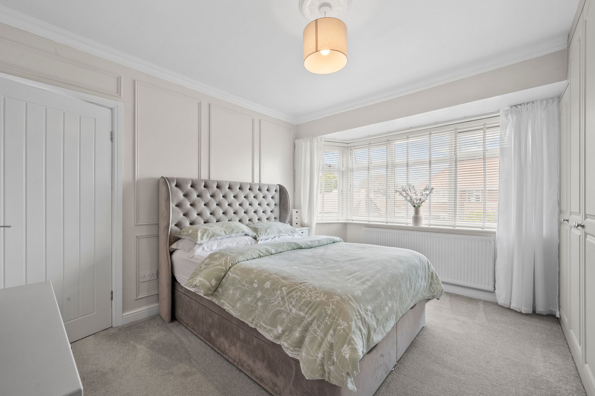 Hallows Avenue, Warrington, WA2