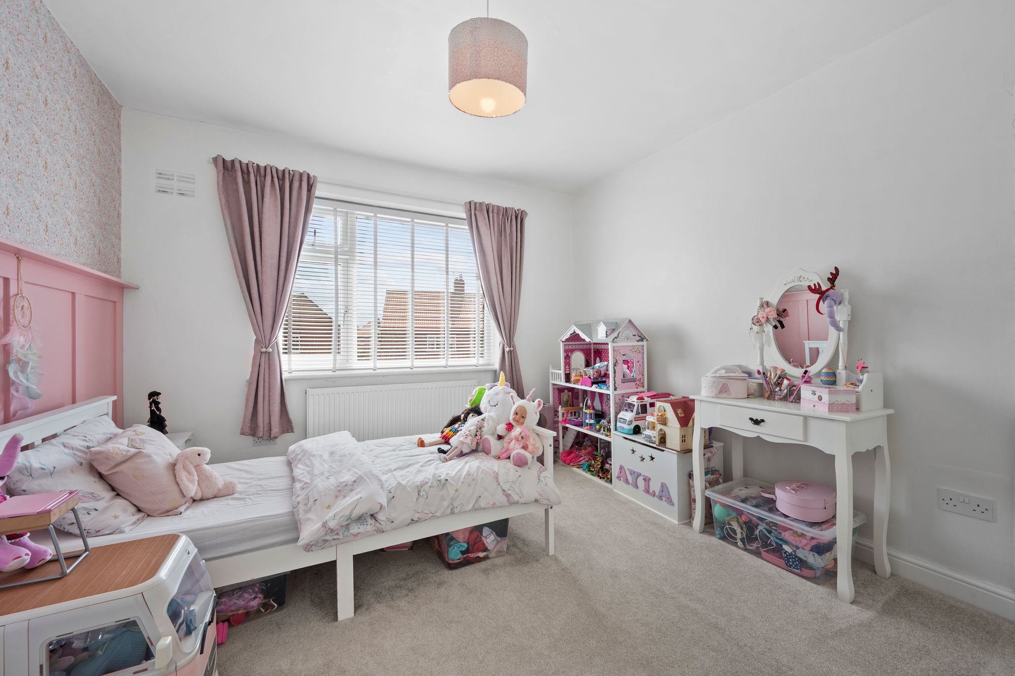 Hallows Avenue, Warrington, WA2