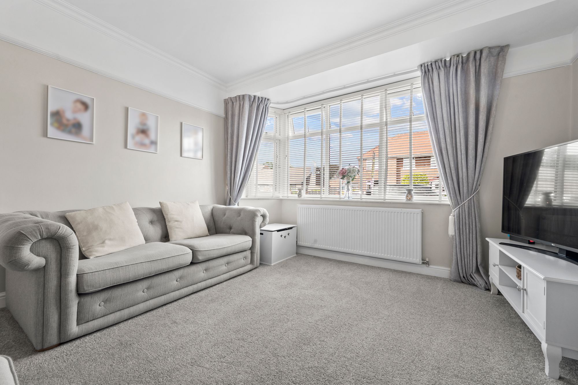 Hallows Avenue, Warrington, WA2