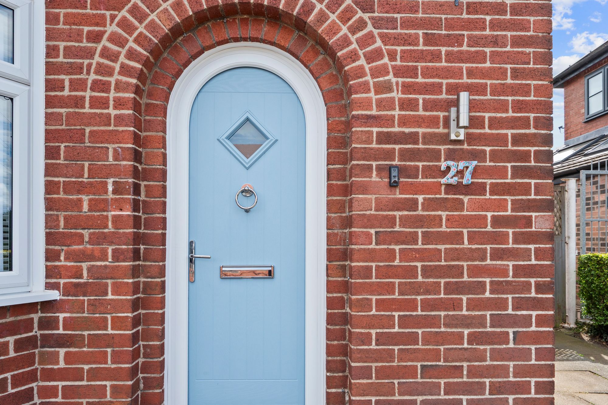 Hallows Avenue, Warrington, WA2