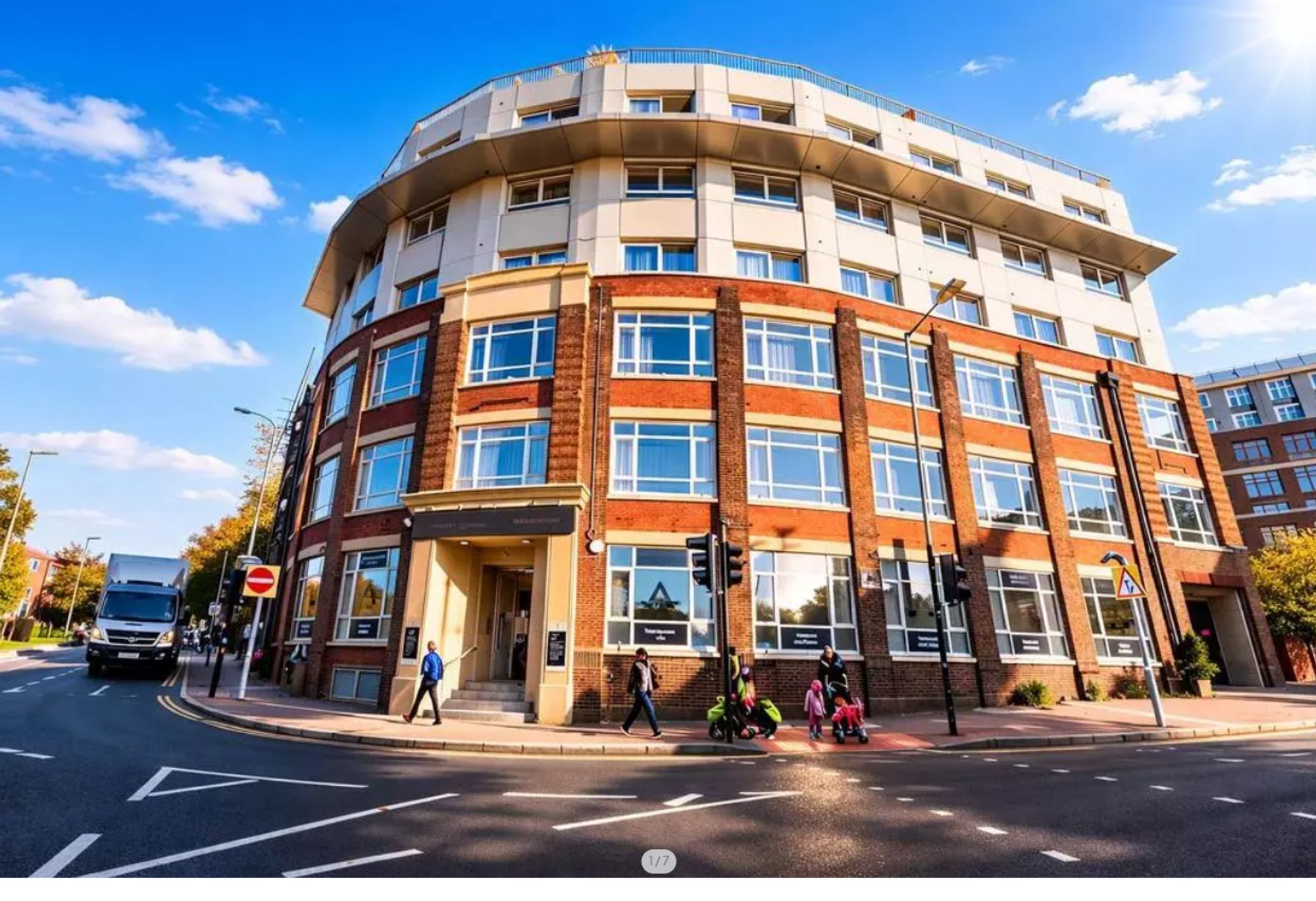 DE Midland Road, Luton, LU2 0BL