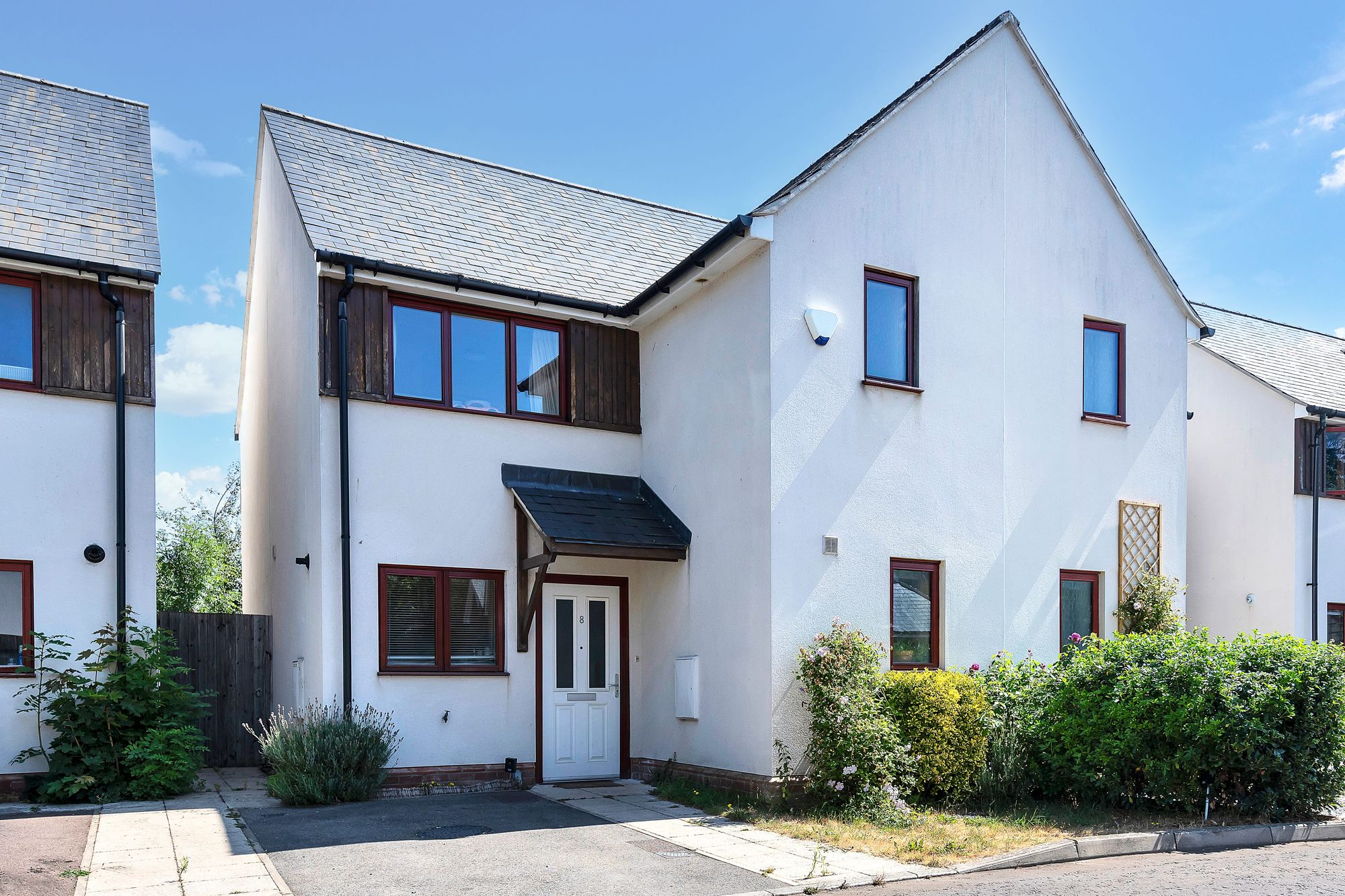 Brooksbank, Melbourn, SG8