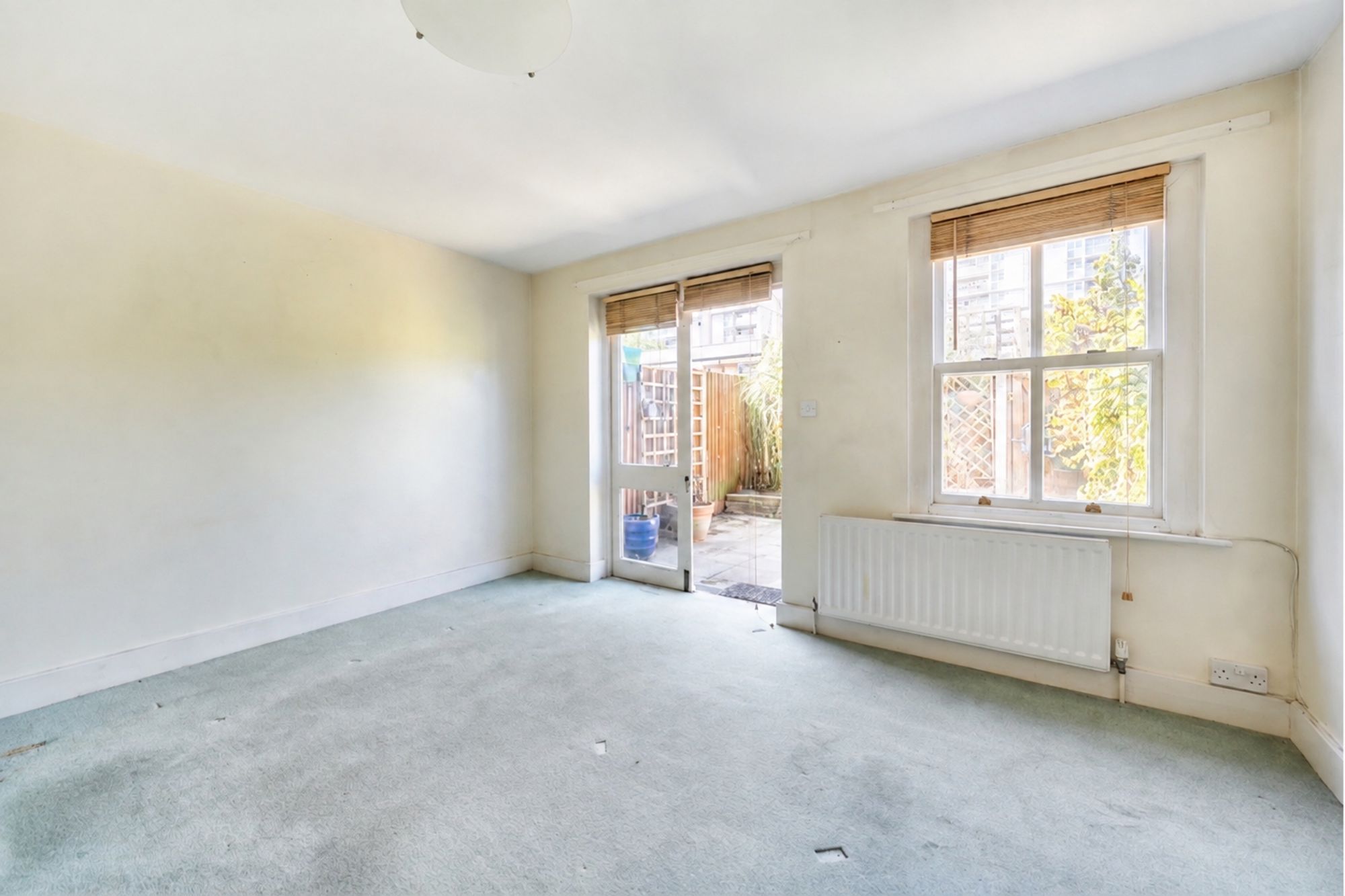 Bruce Road, London, E3