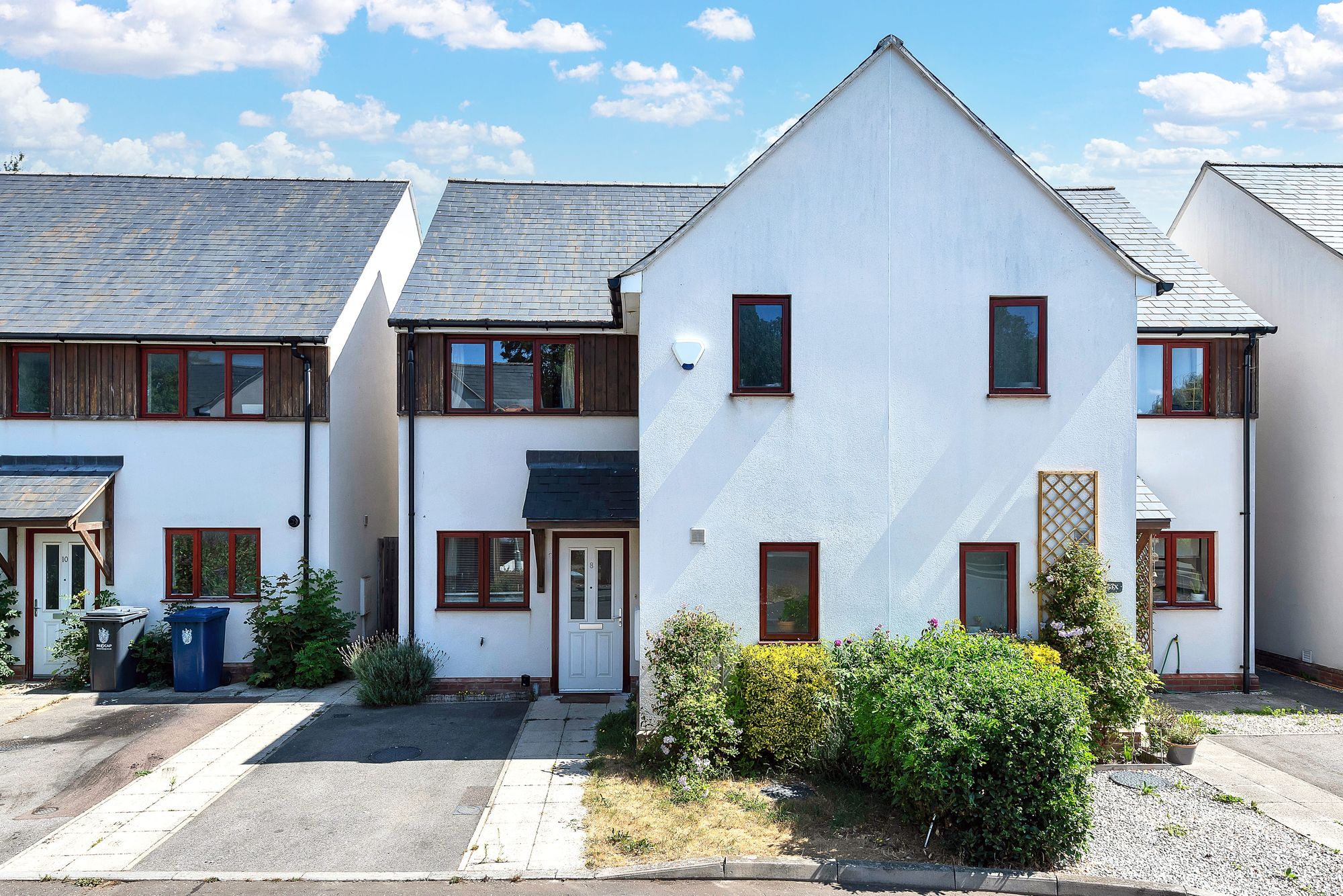 Brooksbank, Melbourn, SG8