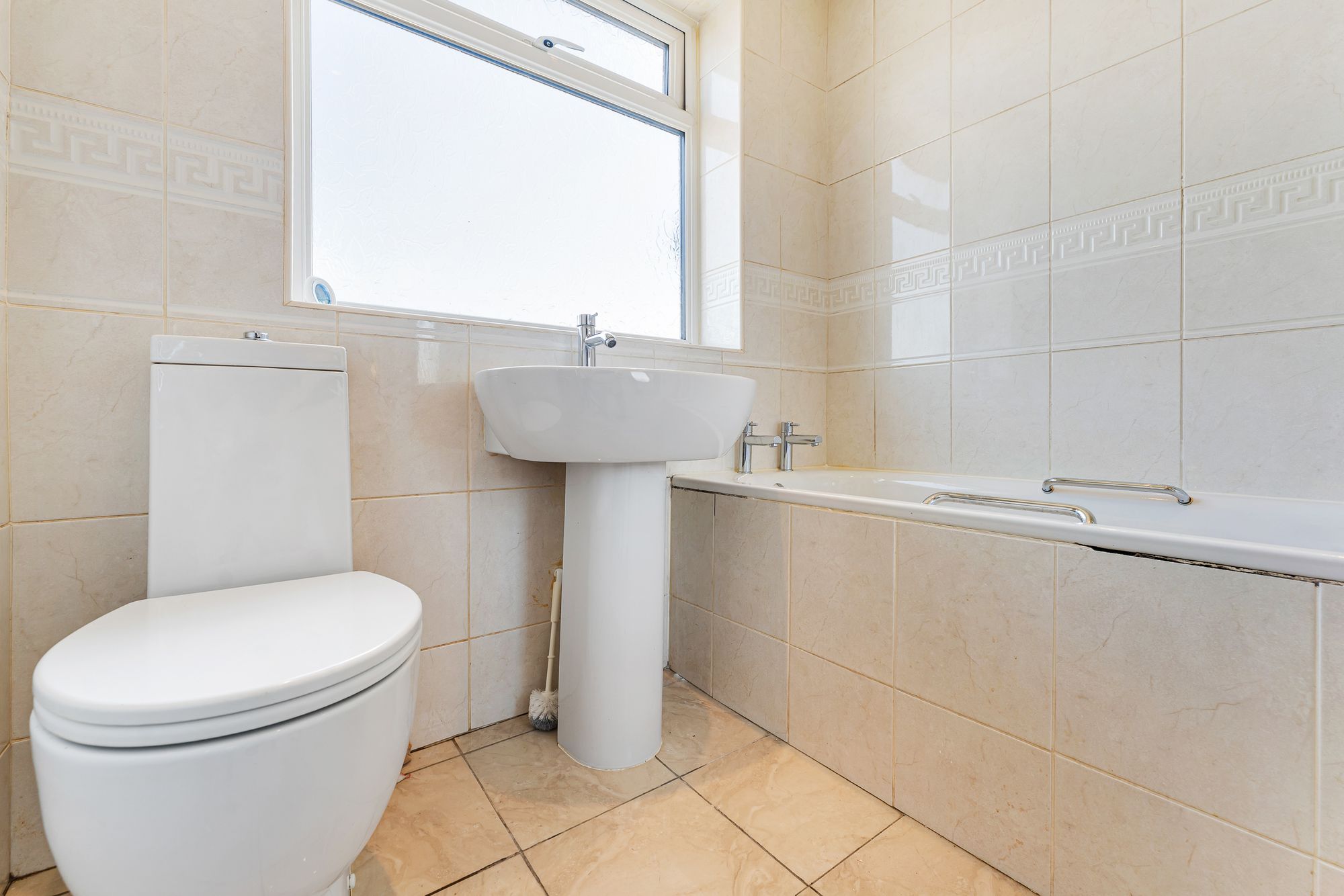 Moorfield Road, Widnes, WA8