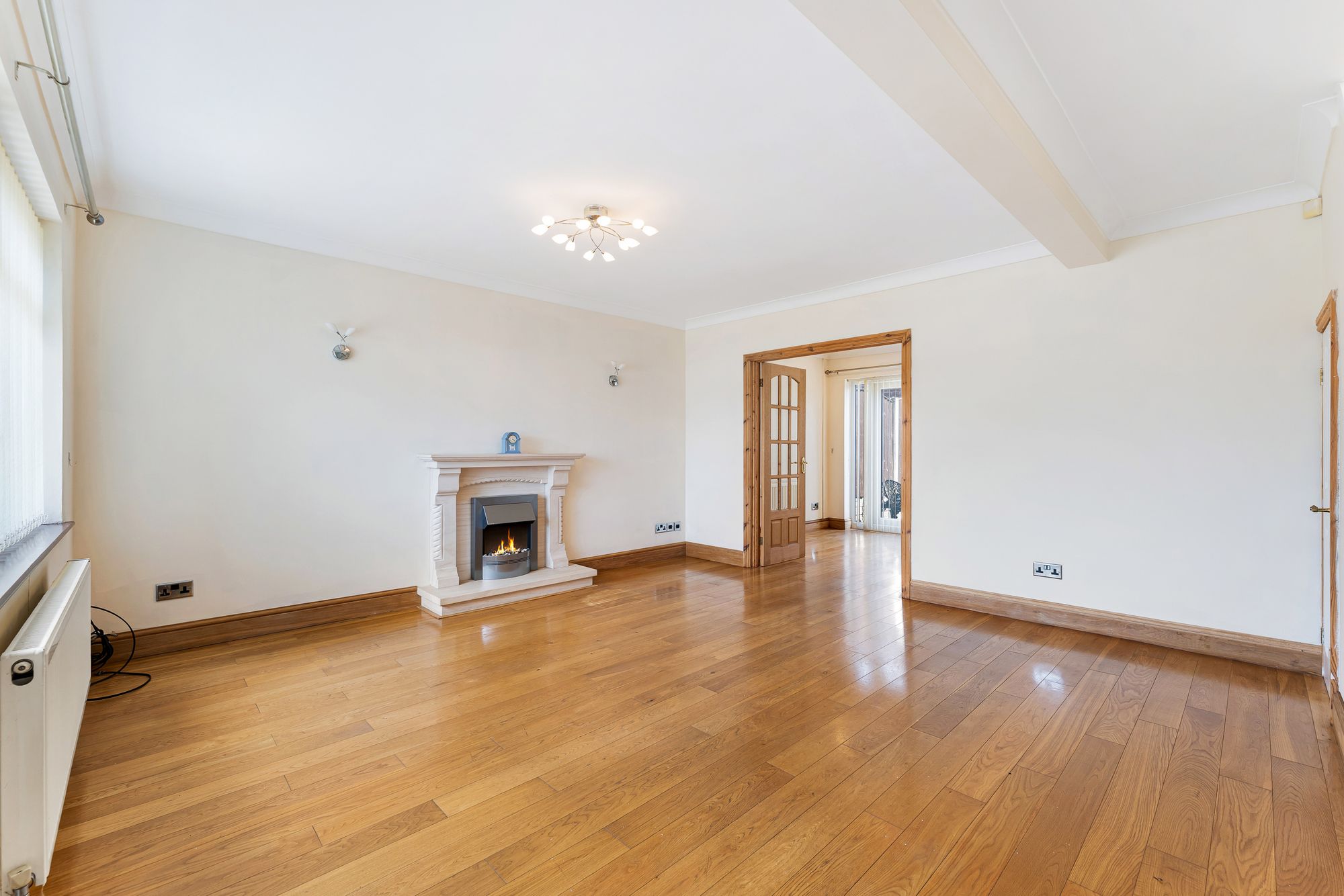 Moorfield Road, Widnes, WA8