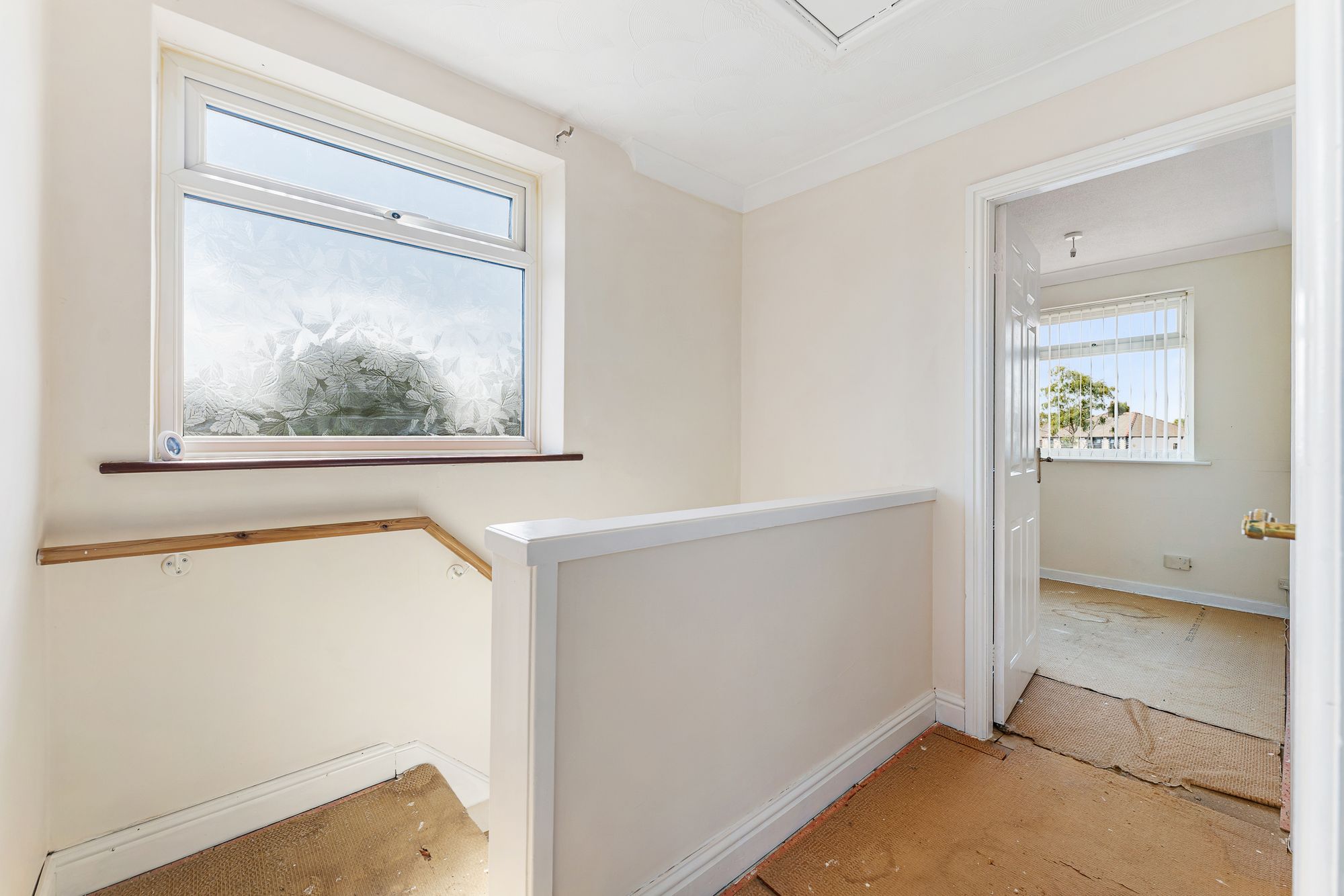 Moorfield Road, Widnes, WA8