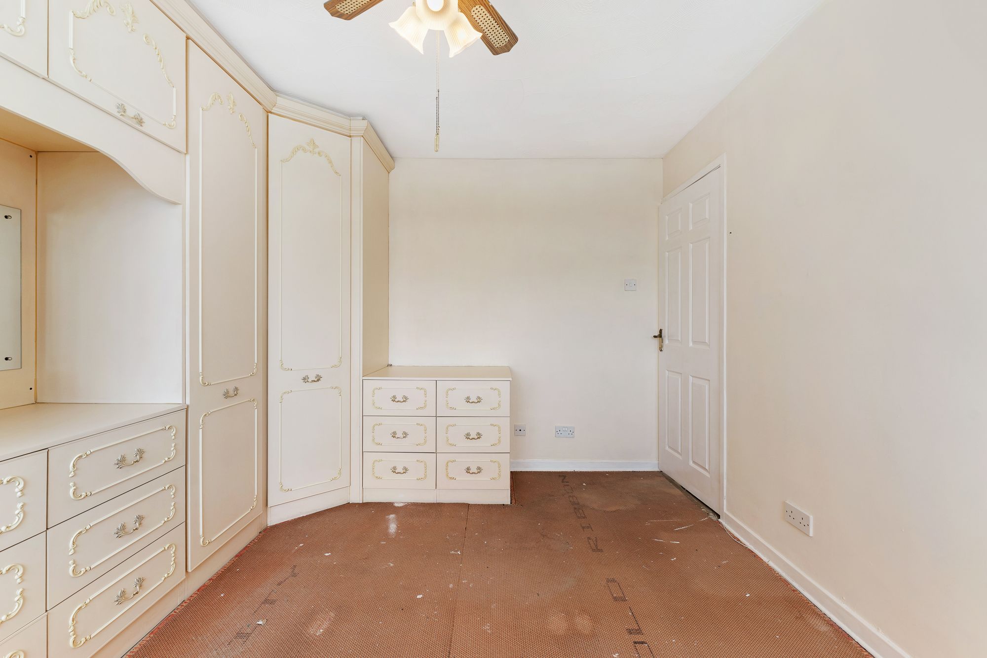 Moorfield Road, Widnes, WA8