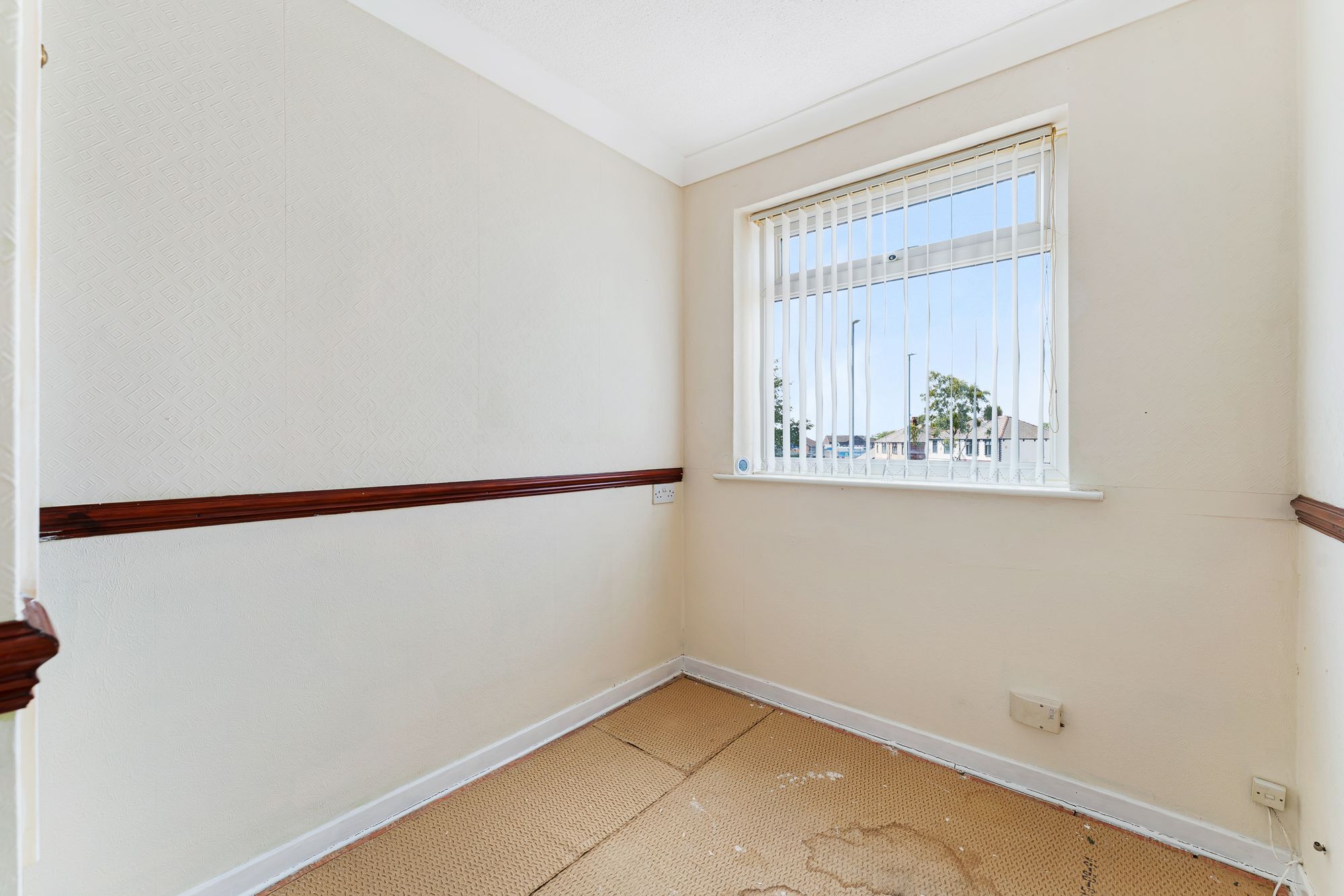 Moorfield Road, Widnes, WA8