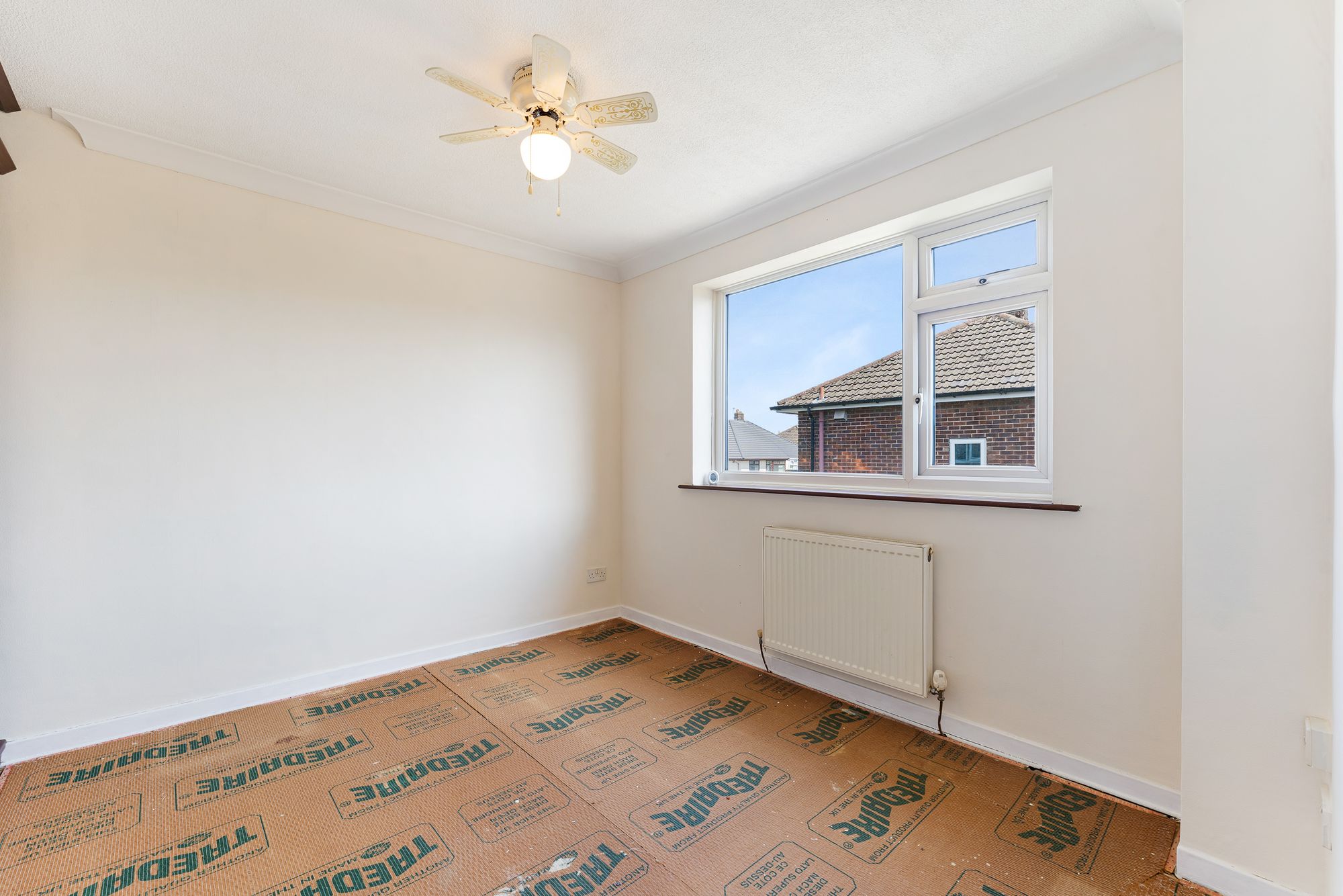 Moorfield Road, Widnes, WA8