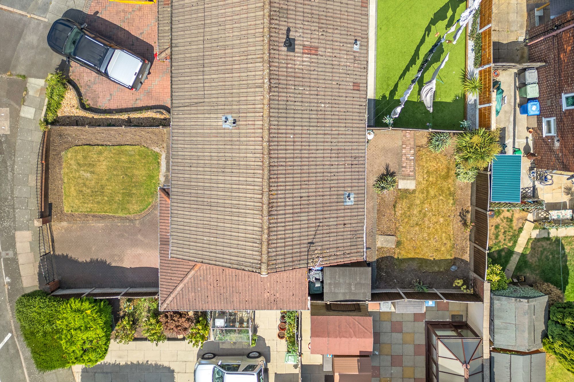 Moorfield Road, Widnes, WA8