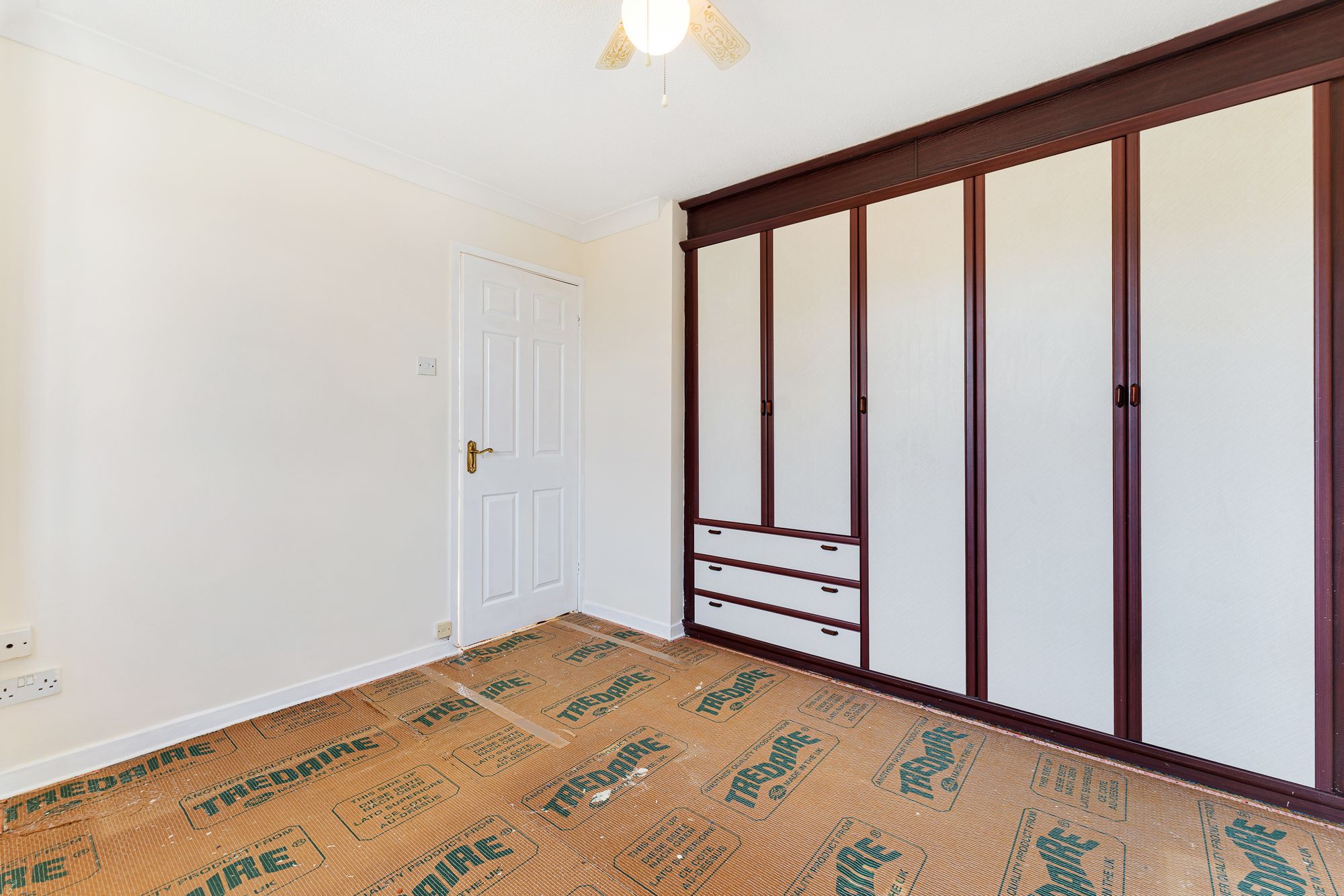 Moorfield Road, Widnes, WA8