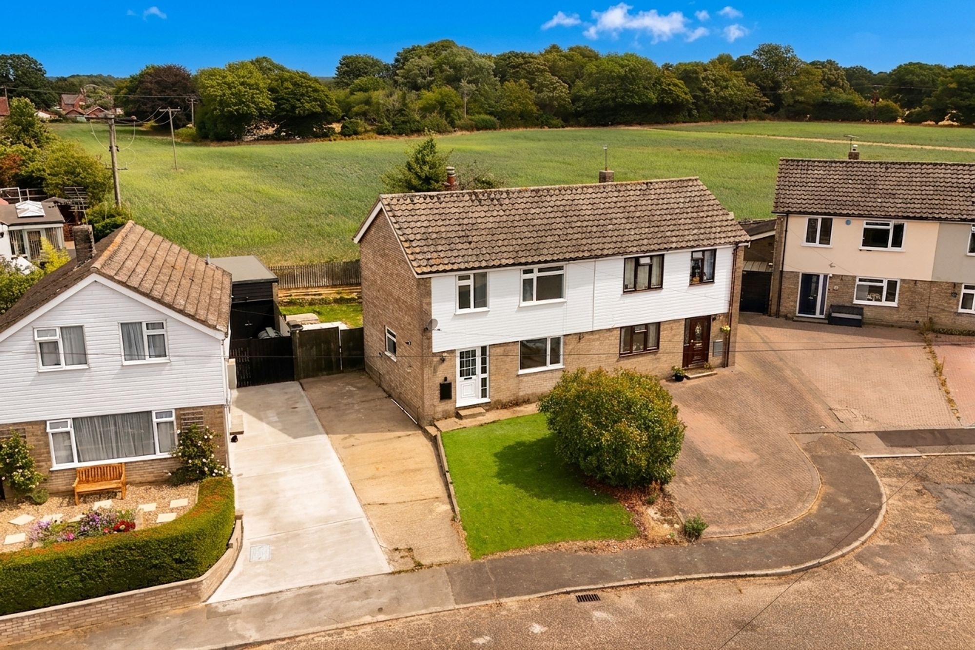 Meadow Close