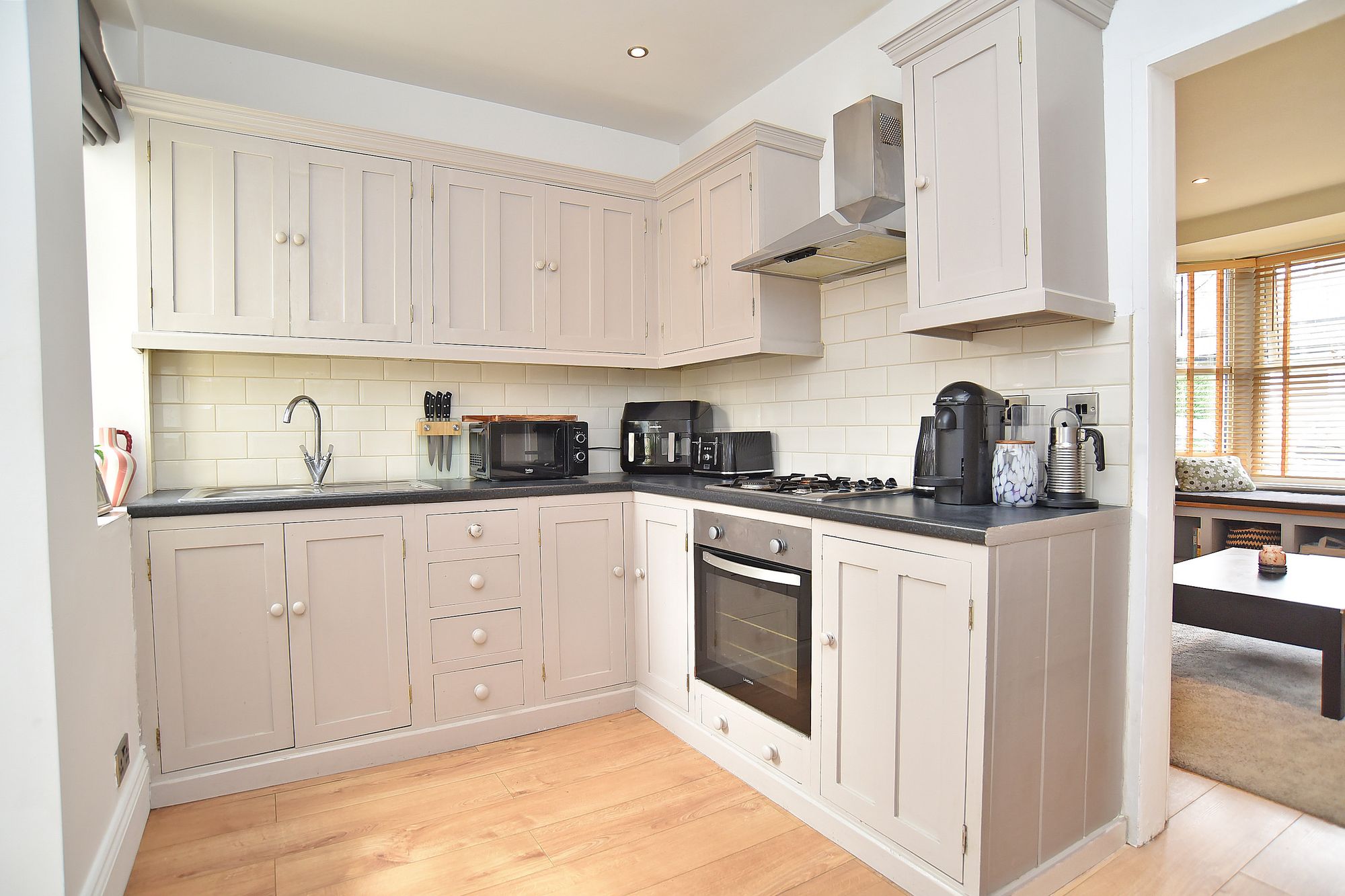 Regent Avenue, Harrogate, HG1