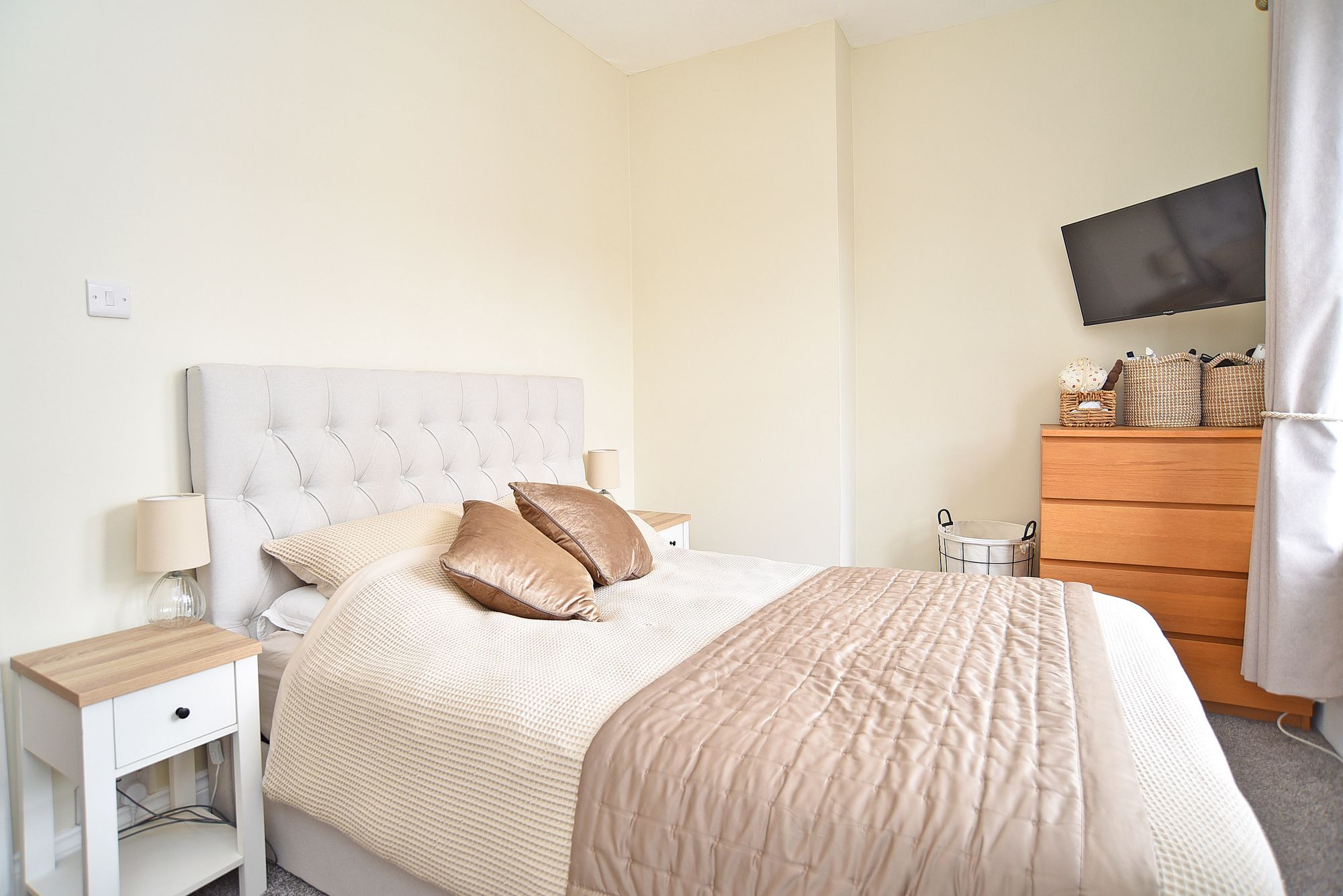 Regent Avenue, Harrogate, HG1