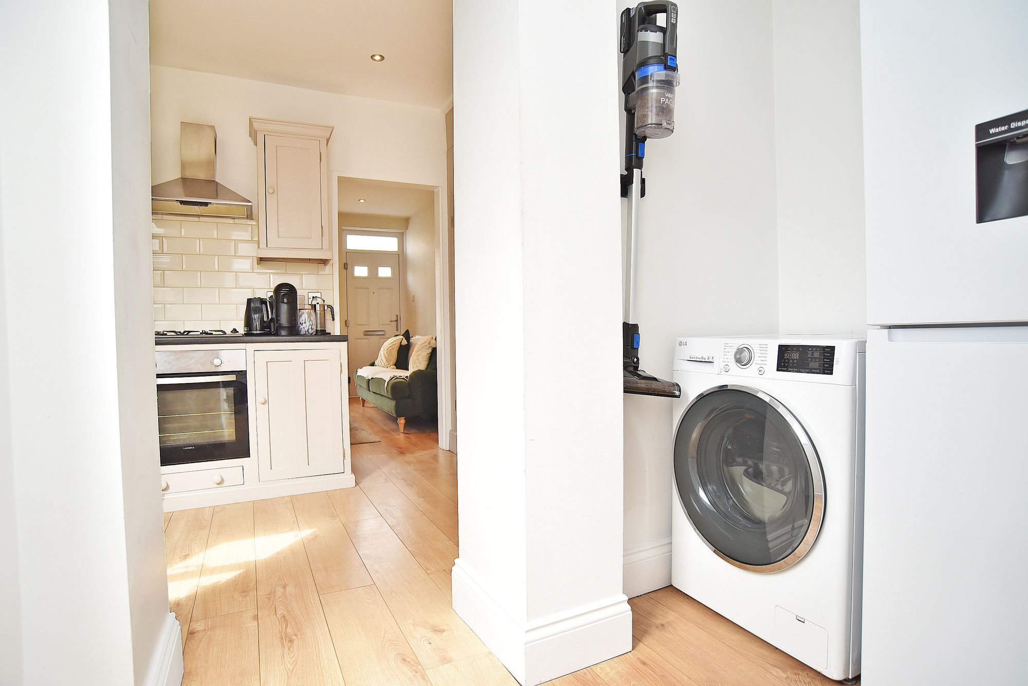 Regent Avenue, Harrogate, HG1