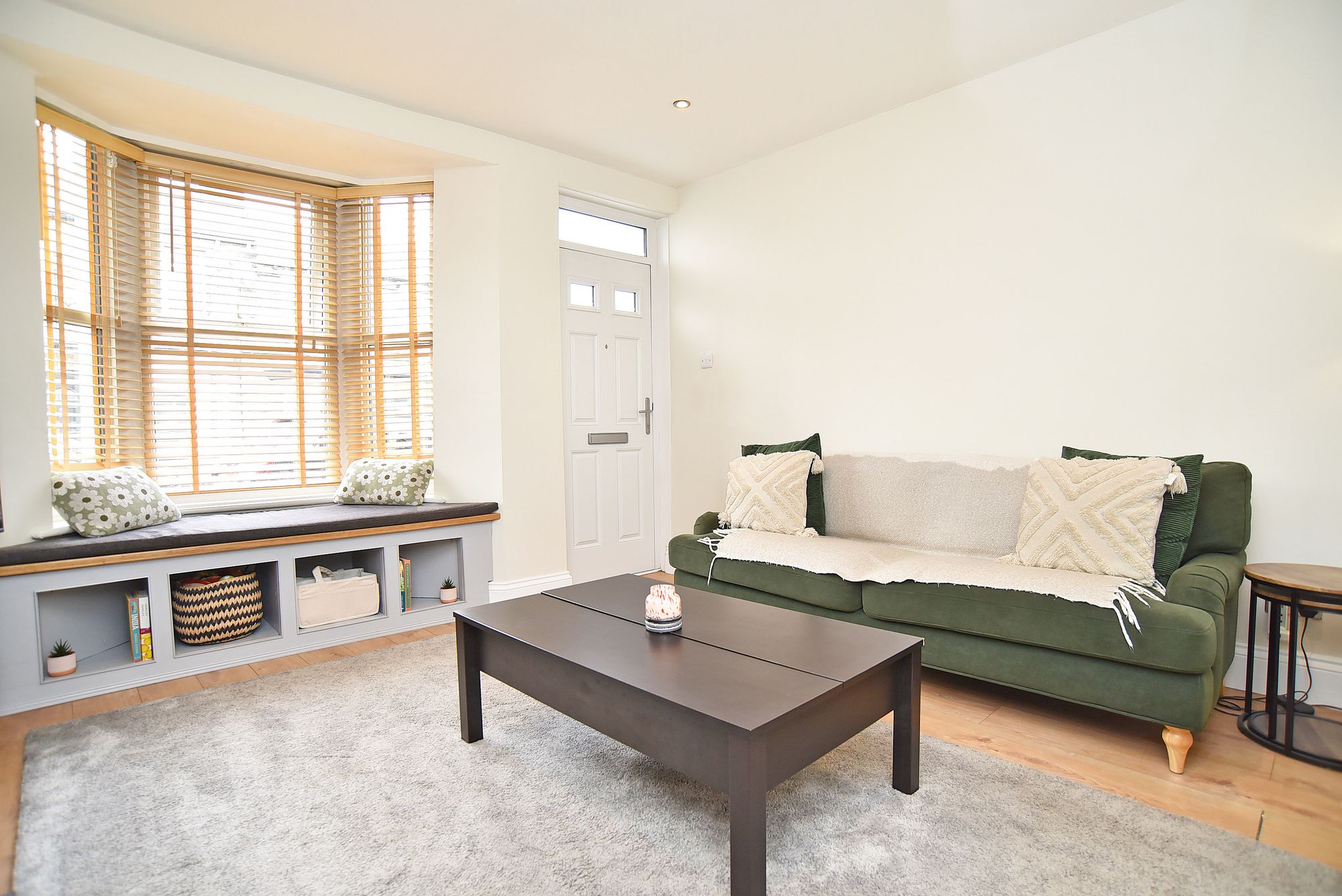 Regent Avenue, Harrogate, HG1