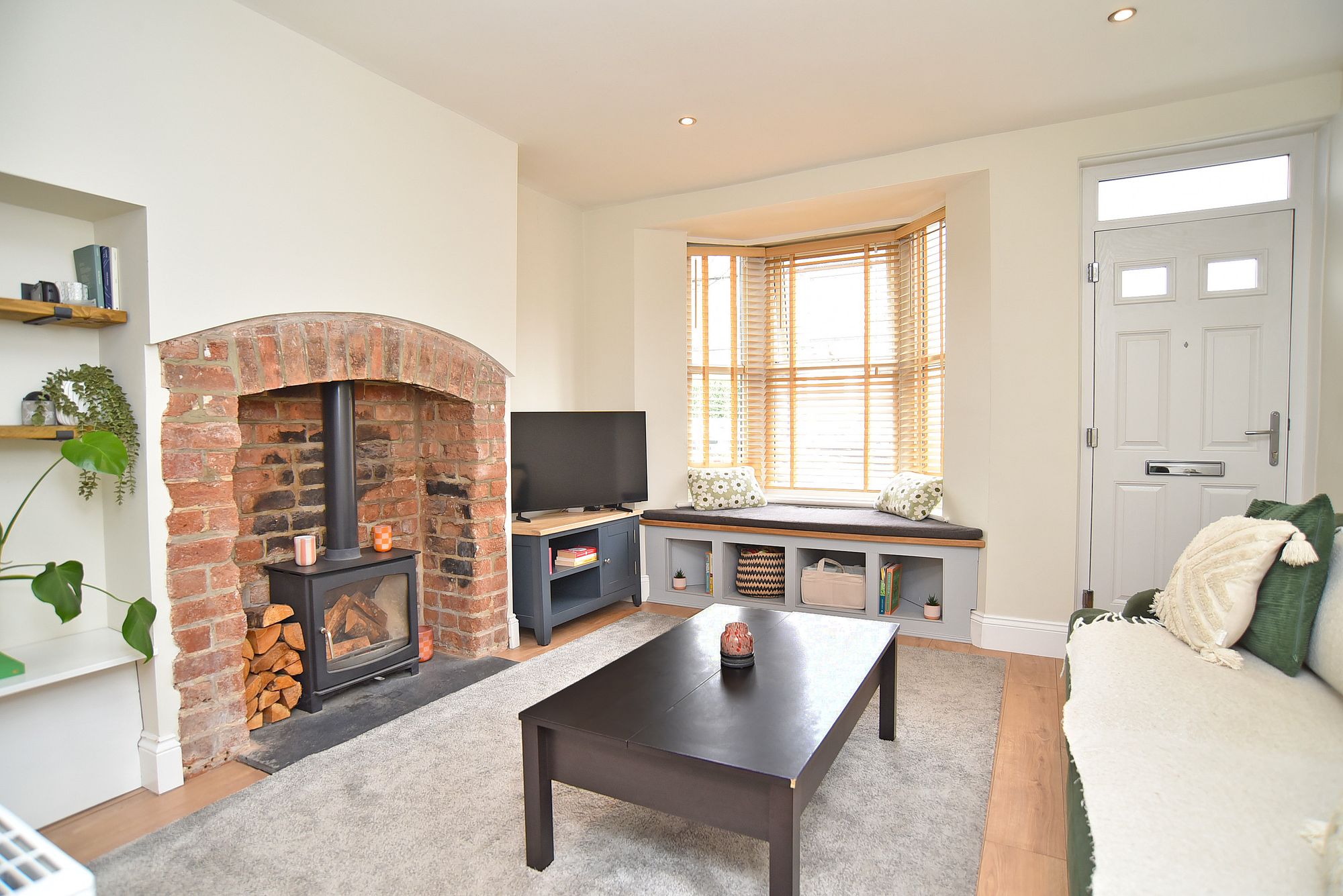 Regent Avenue, Harrogate, HG1