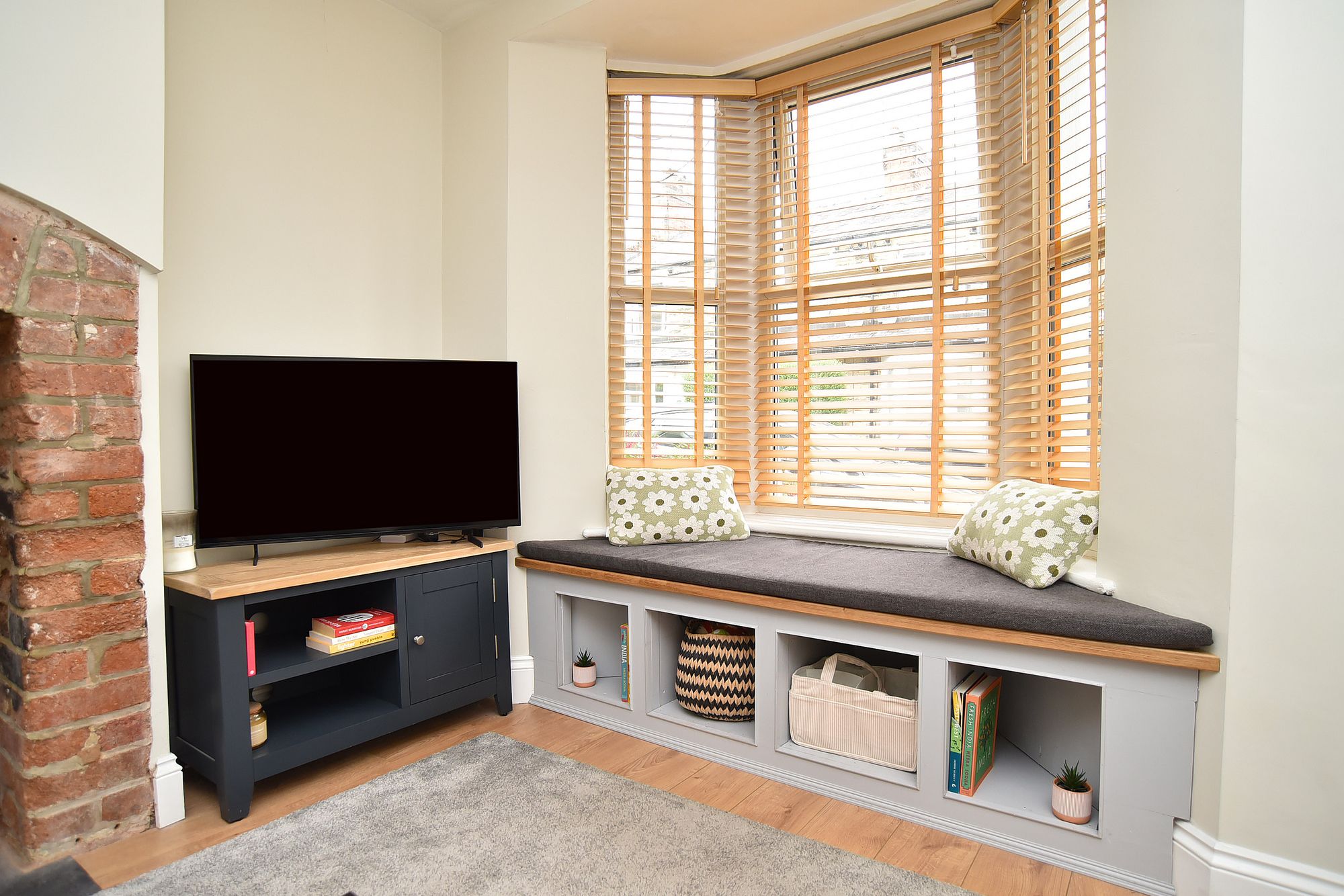 Regent Avenue, Harrogate, HG1