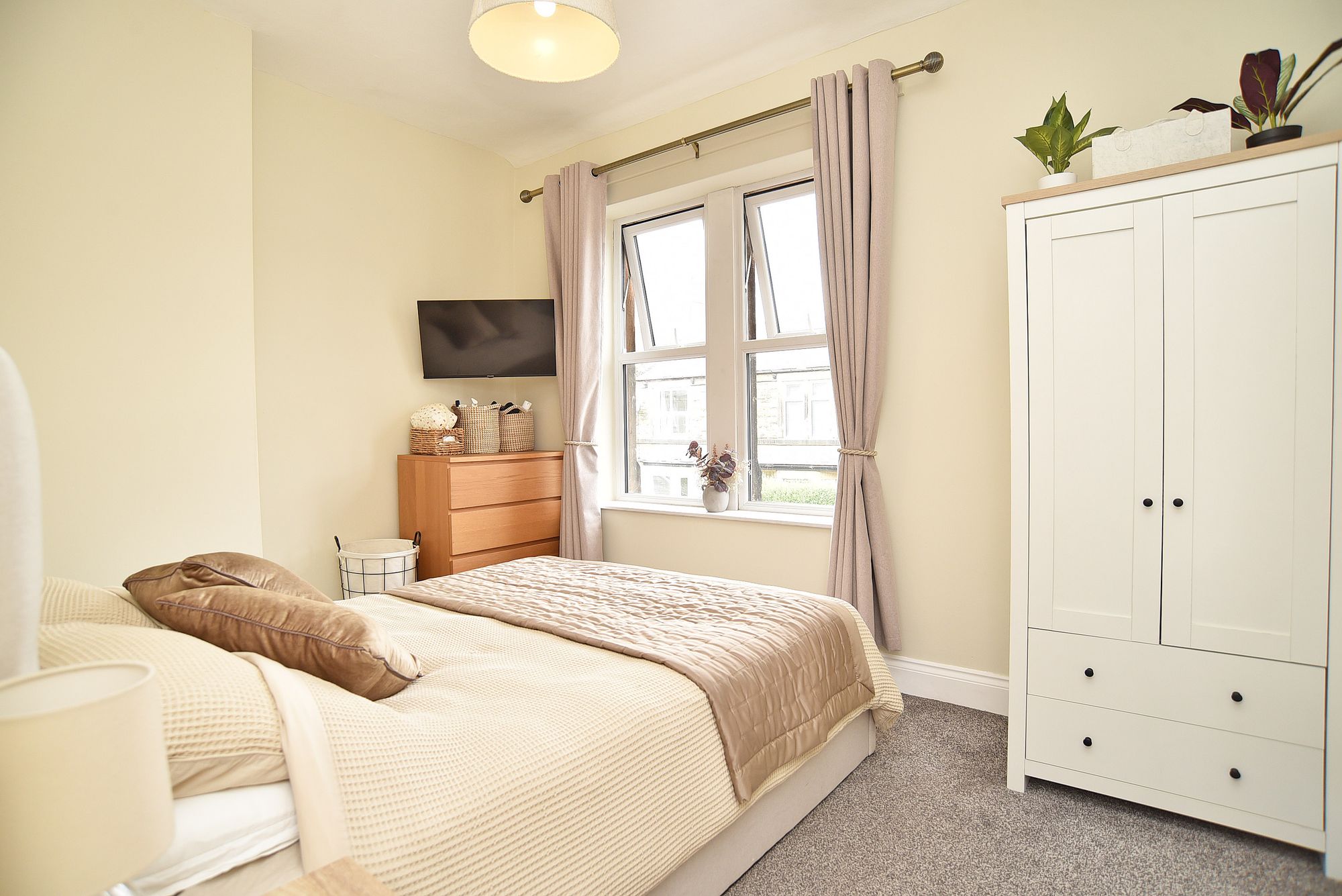 Regent Avenue, Harrogate, HG1