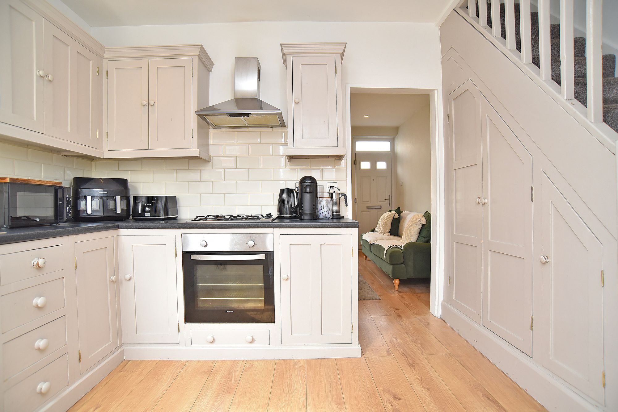 Regent Avenue, Harrogate, HG1